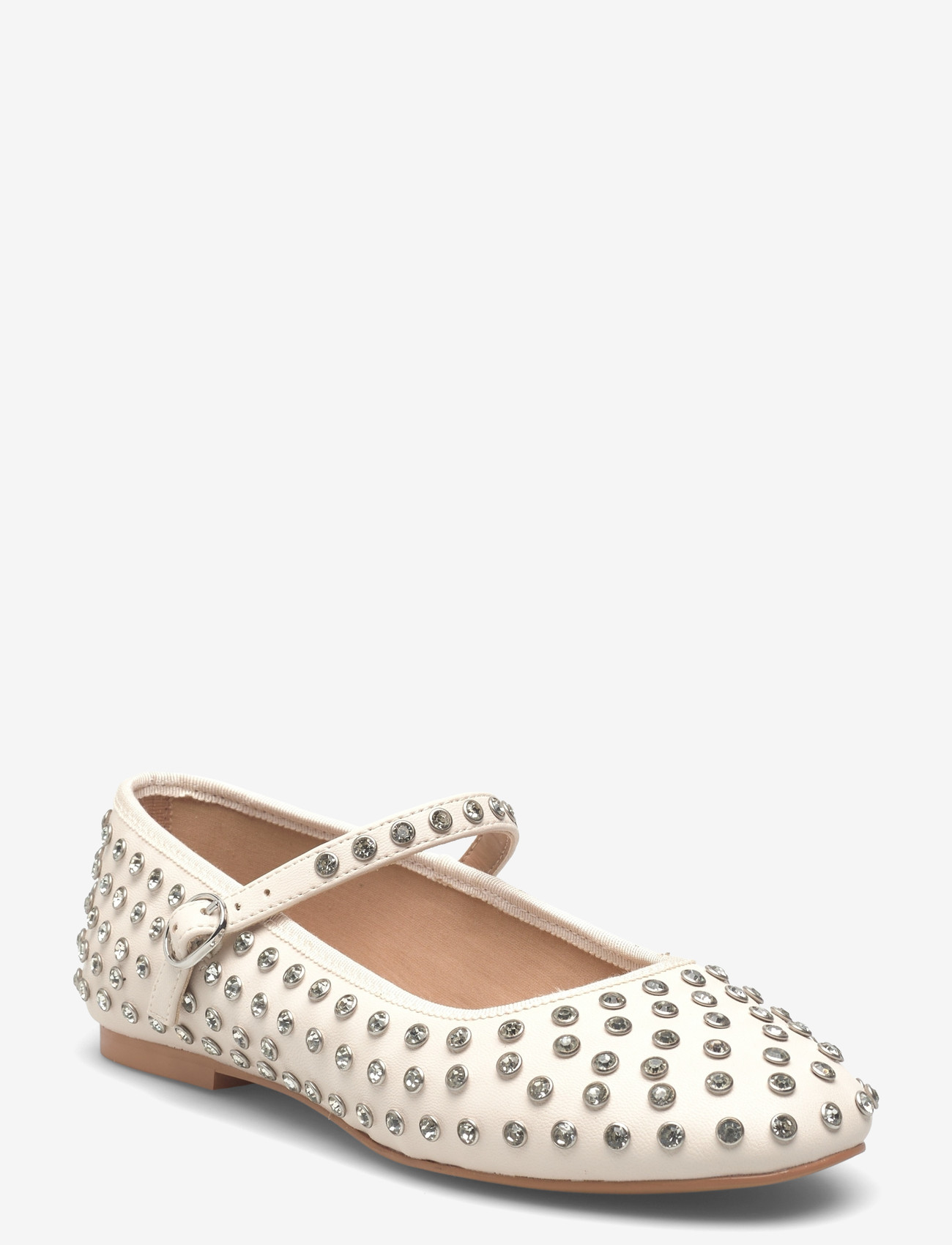 Steve Madden - Vinetta-R - speciella tillfällen - ivory pearl - 0