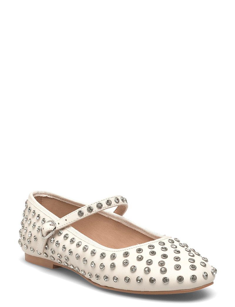 Steve Madden - Vinetta-R - besondere anlässe - ivory pearl - 0