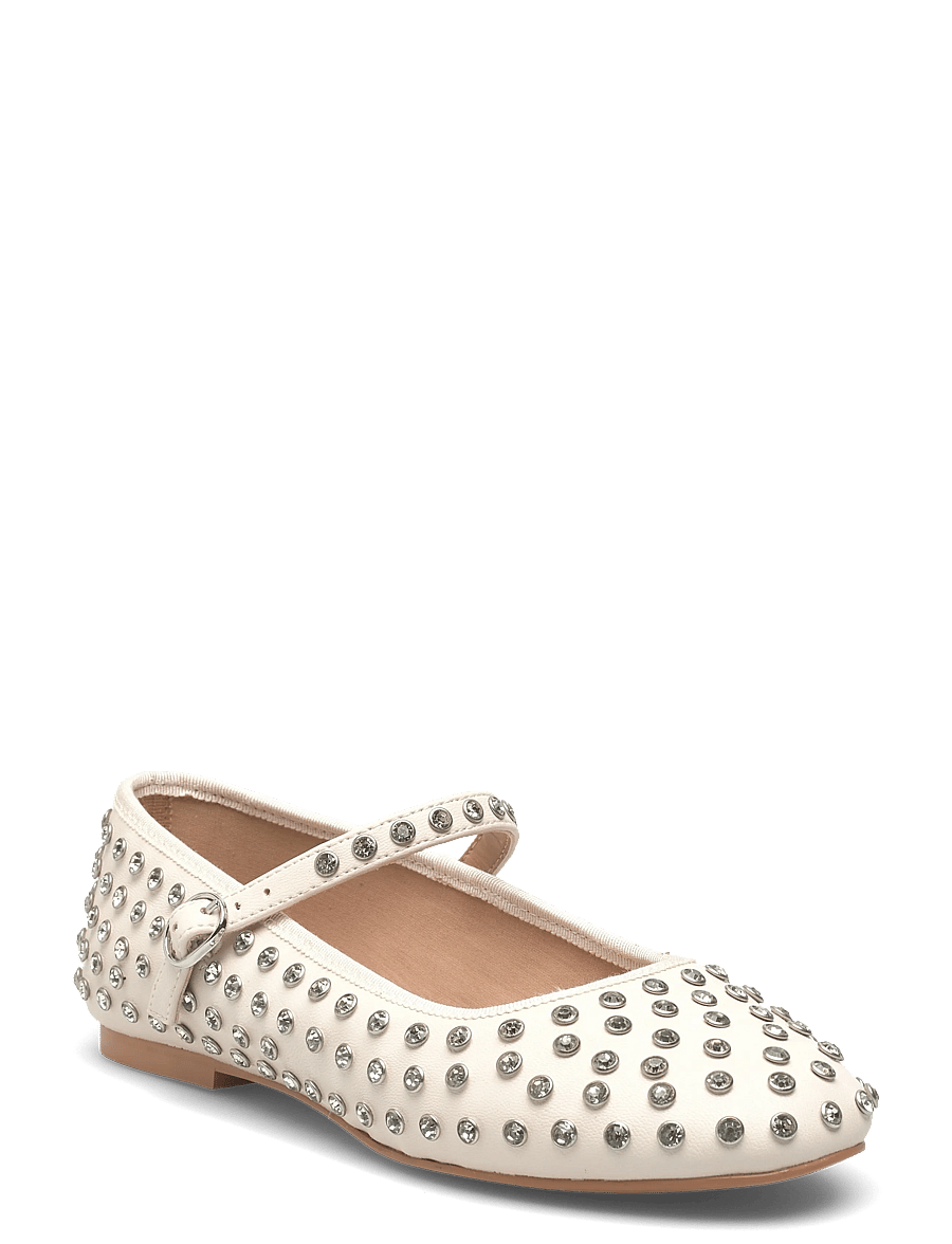 Steve Madden - Vinetta-R - besondere anlässe - ivory pearl - 0