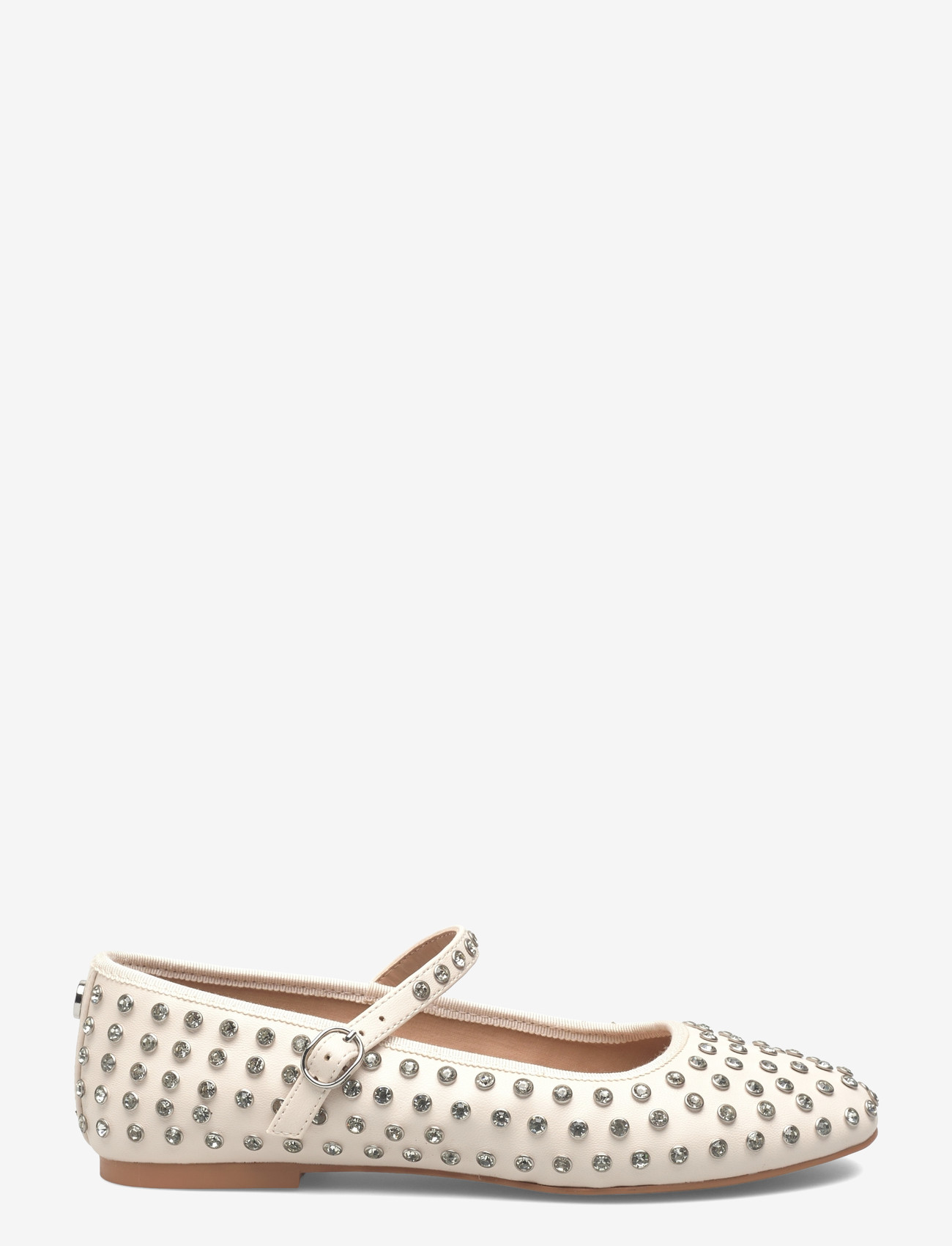 Steve Madden - Vinetta-R - speciella tillfällen - ivory pearl - 1