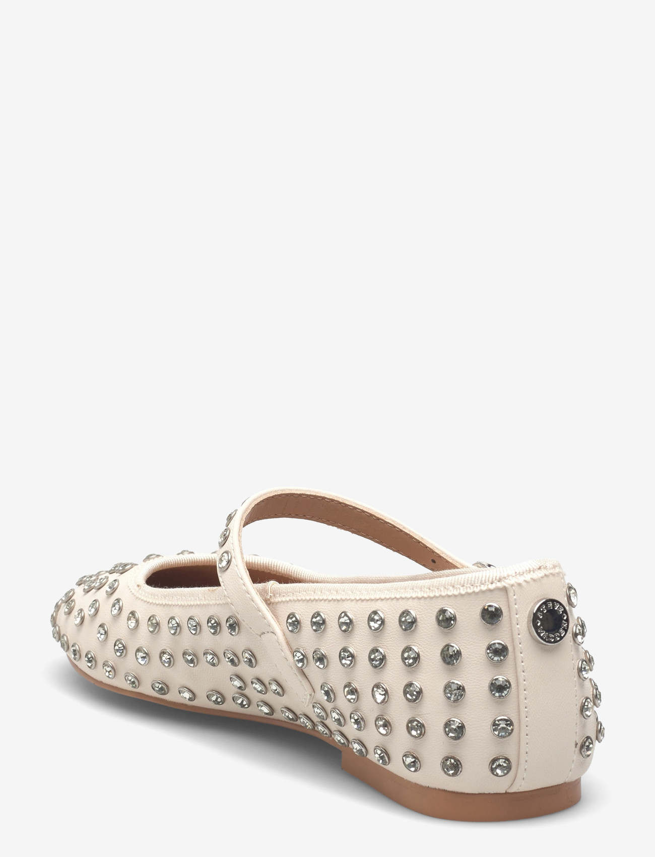 Steve Madden - Vinetta-R - speciella tillfällen - ivory pearl - 2