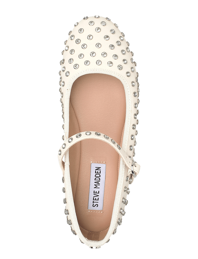 Steve Madden - Vinetta-R - besondere anlässe - ivory pearl - 3