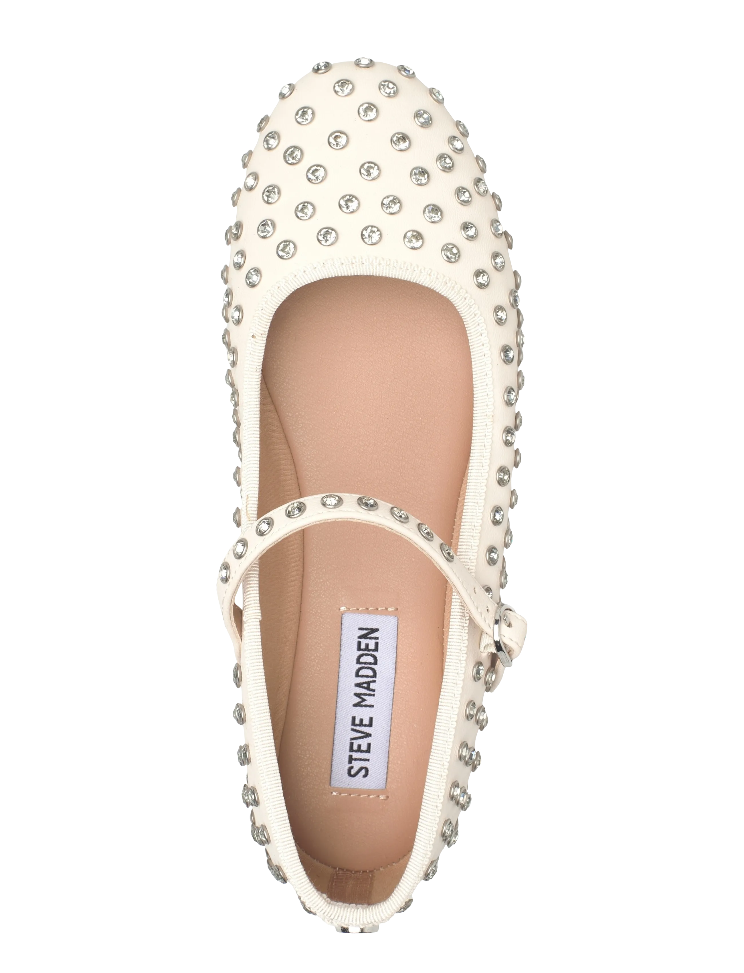 Steve Madden - Vinetta-R - besondere anlässe - ivory pearl - 3