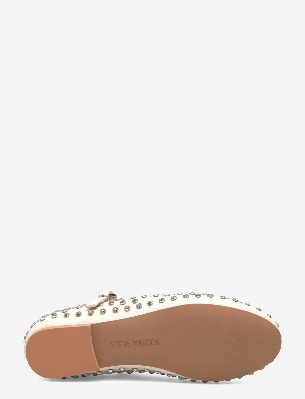 Steve Madden - Vinetta-R - speciella tillfällen - ivory pearl - 4
