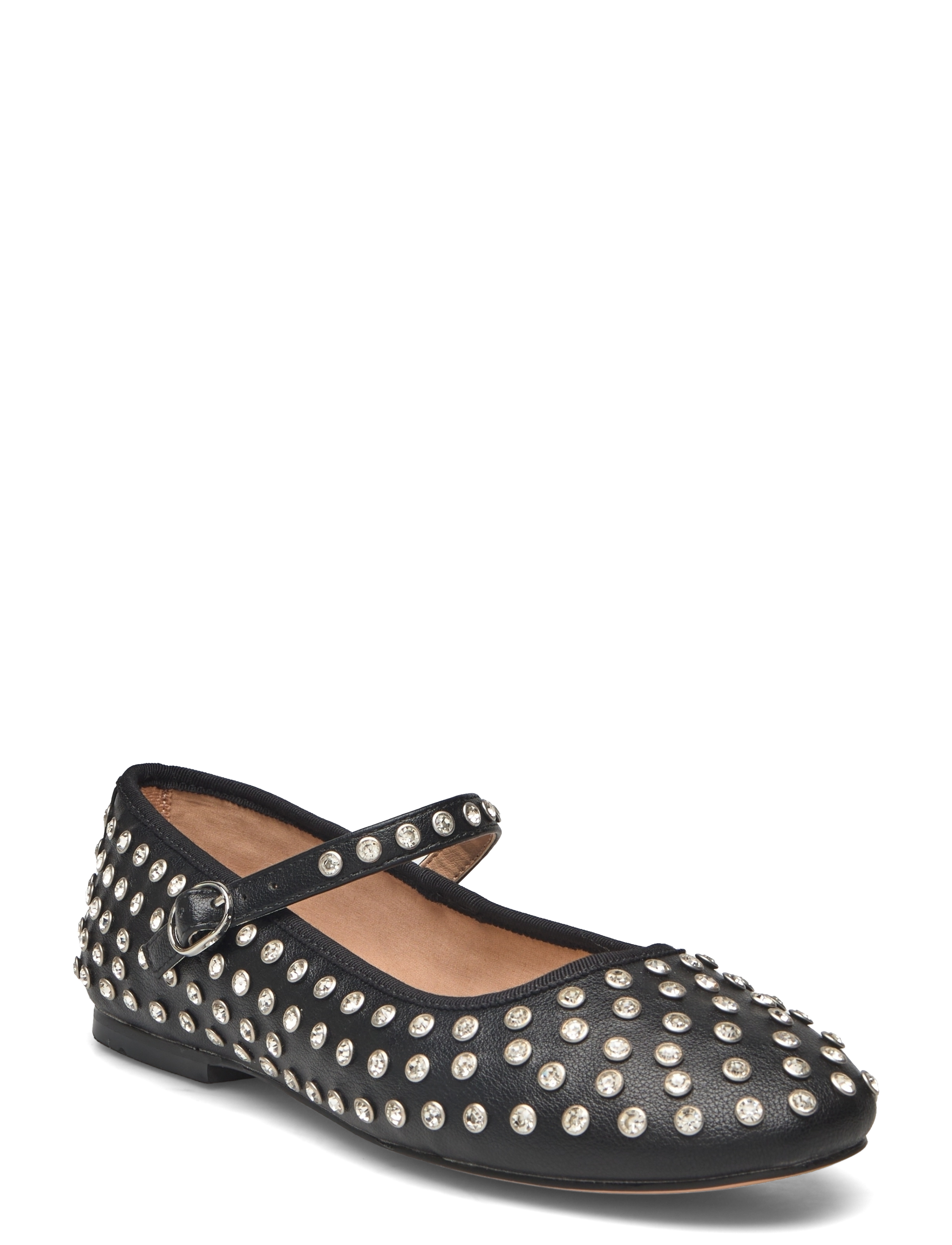 Steve Madden Vinetta-R - Steve Madden - RHINESTONE / black