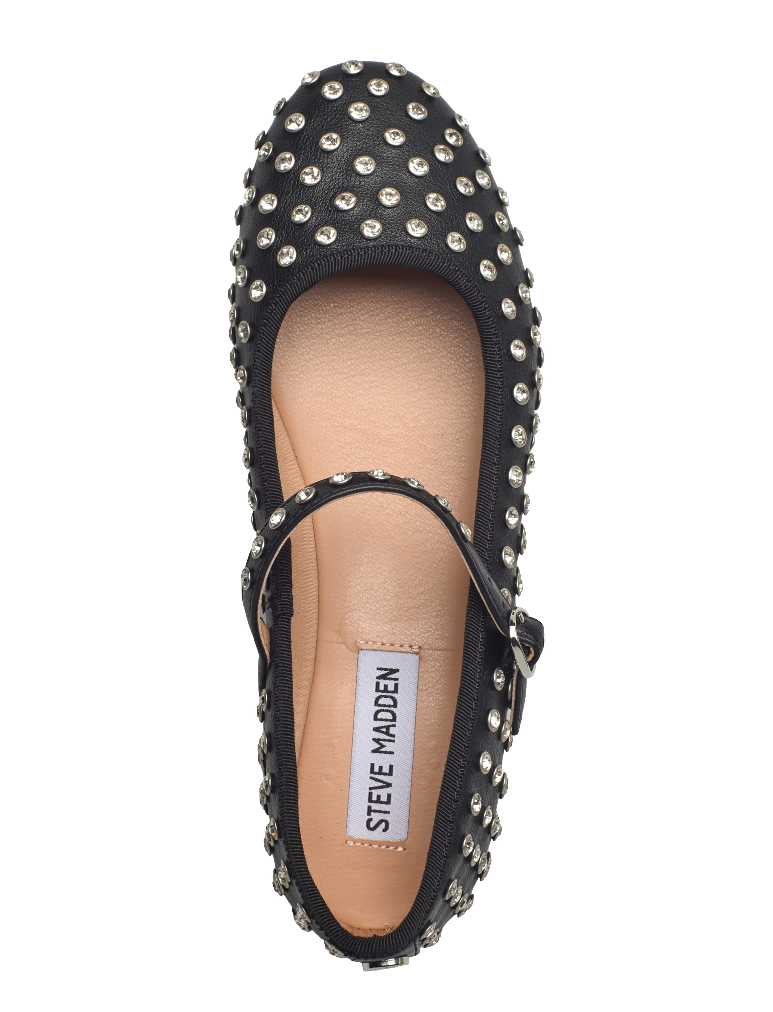 Steve Madden - Vinetta-R - rhinestone - 3