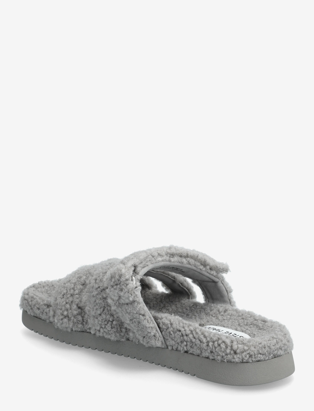 Steve Madden - Missile-F - flade sandaler - grey - 2