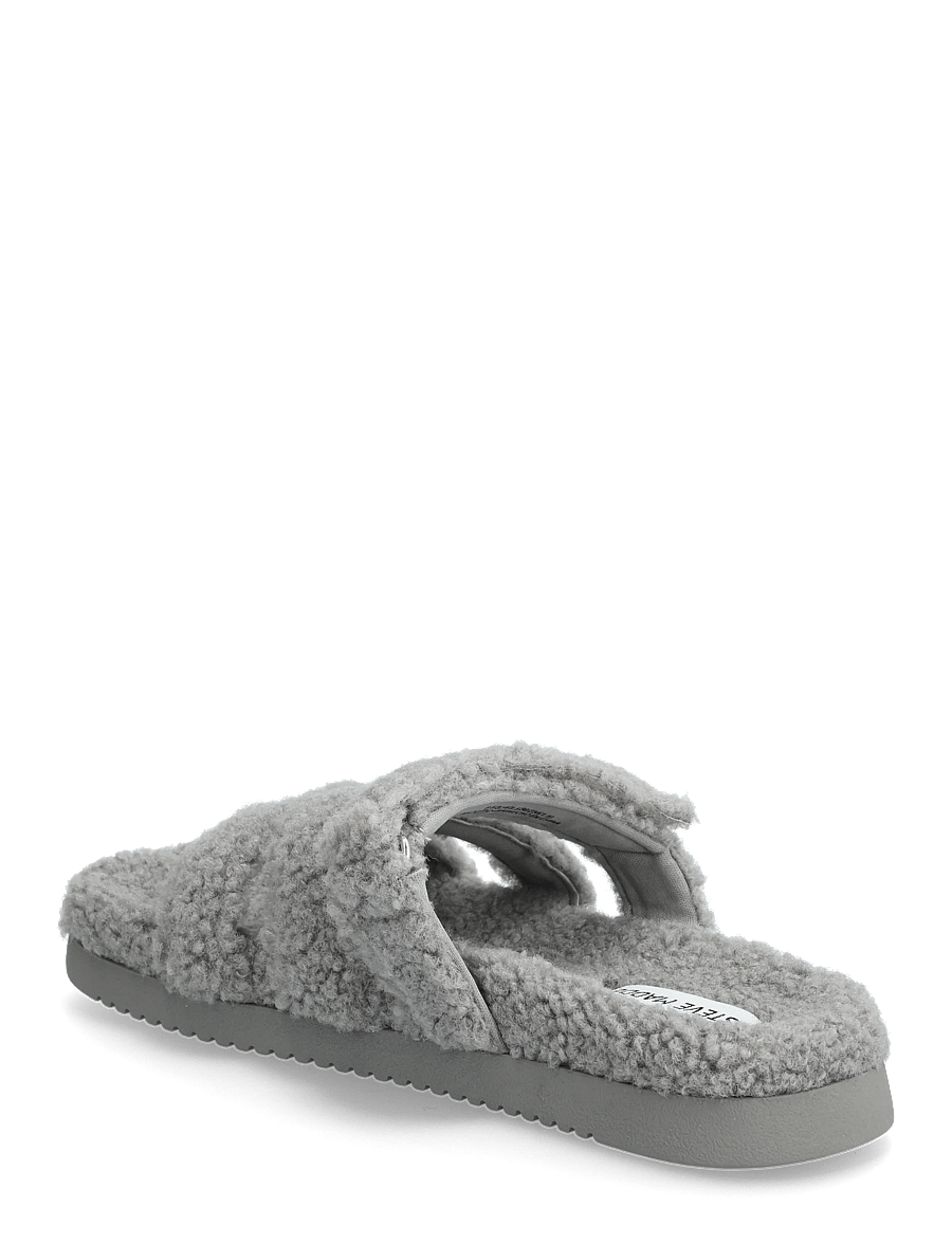 Steve Madden - Missile-F - flatir sandalar - grey - 2
