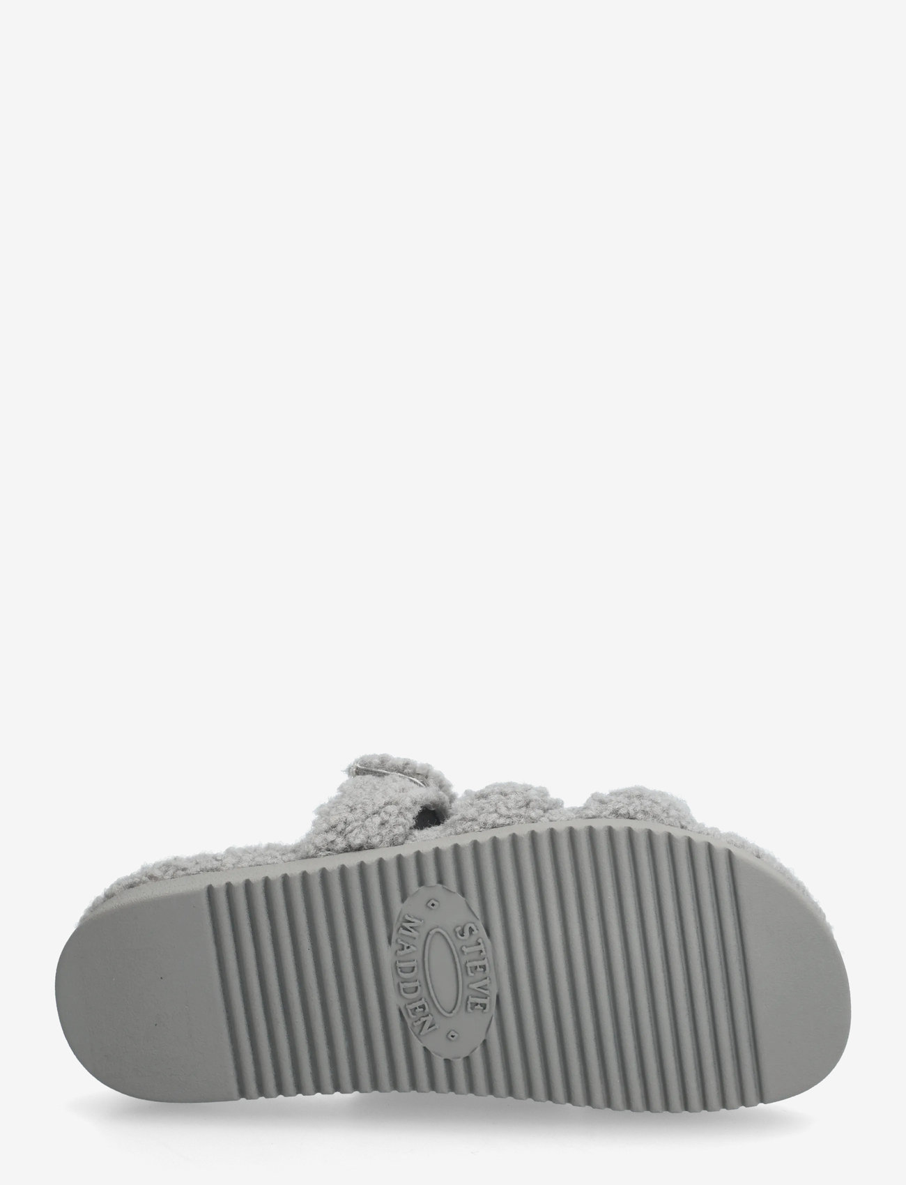 Steve Madden - Missile-F - flade sandaler - grey - 4