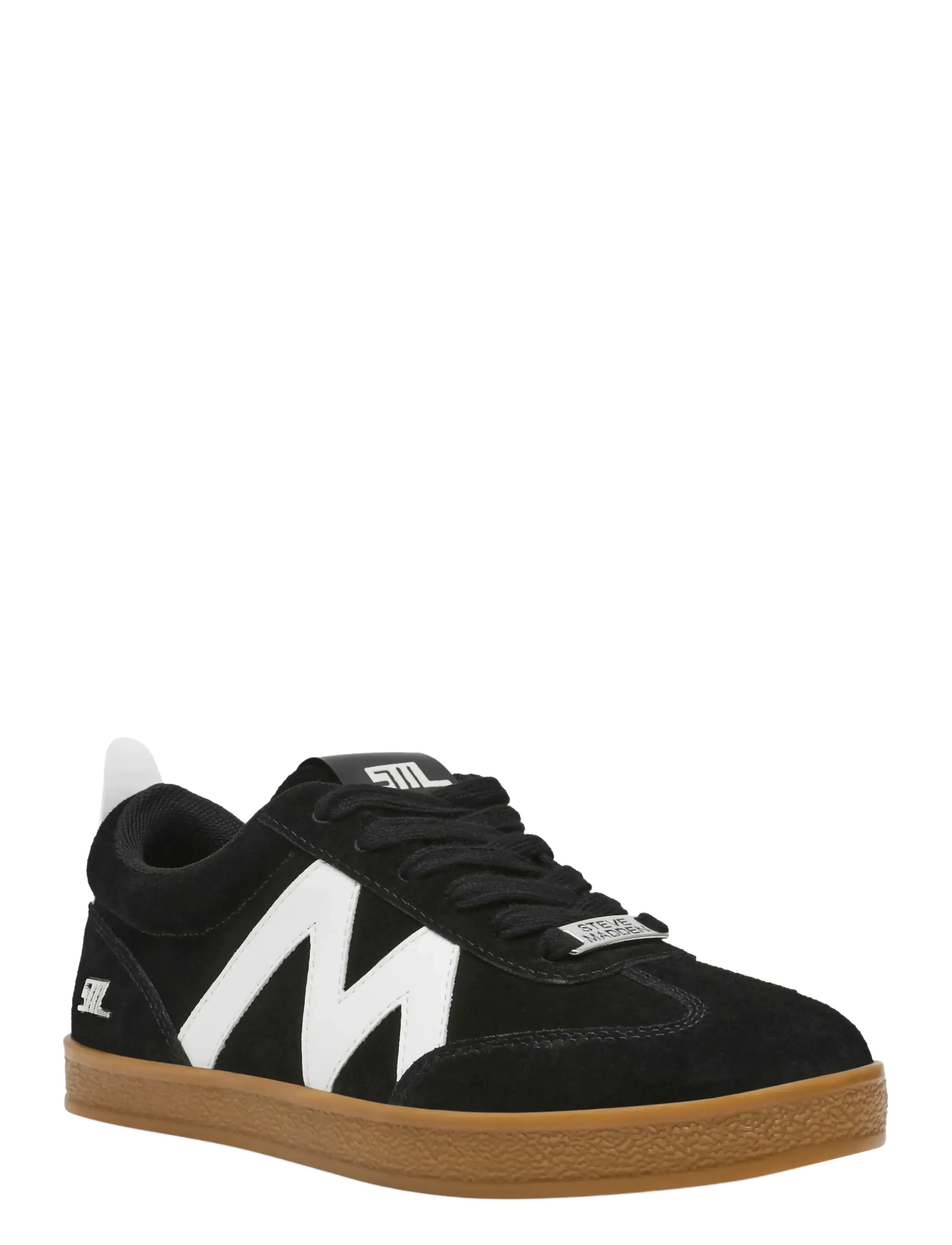 STEVE MADDEN Degree Schwarz - 37 - Damen