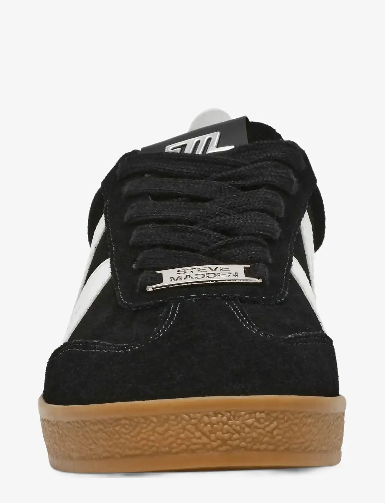 Steve Madden - Degree - konfirmatsioon - black suede - 3