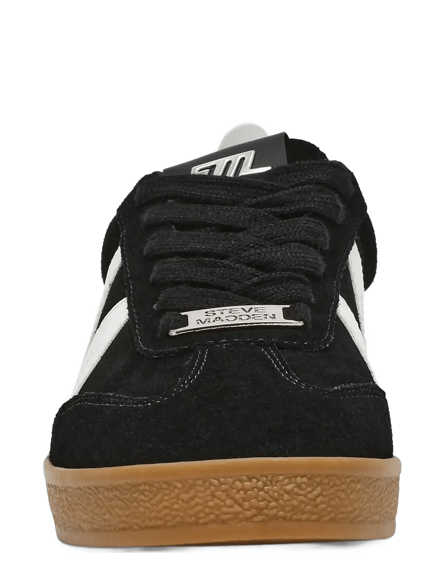 Steve Madden - Degree - konfirmatsioon - black suede - 3