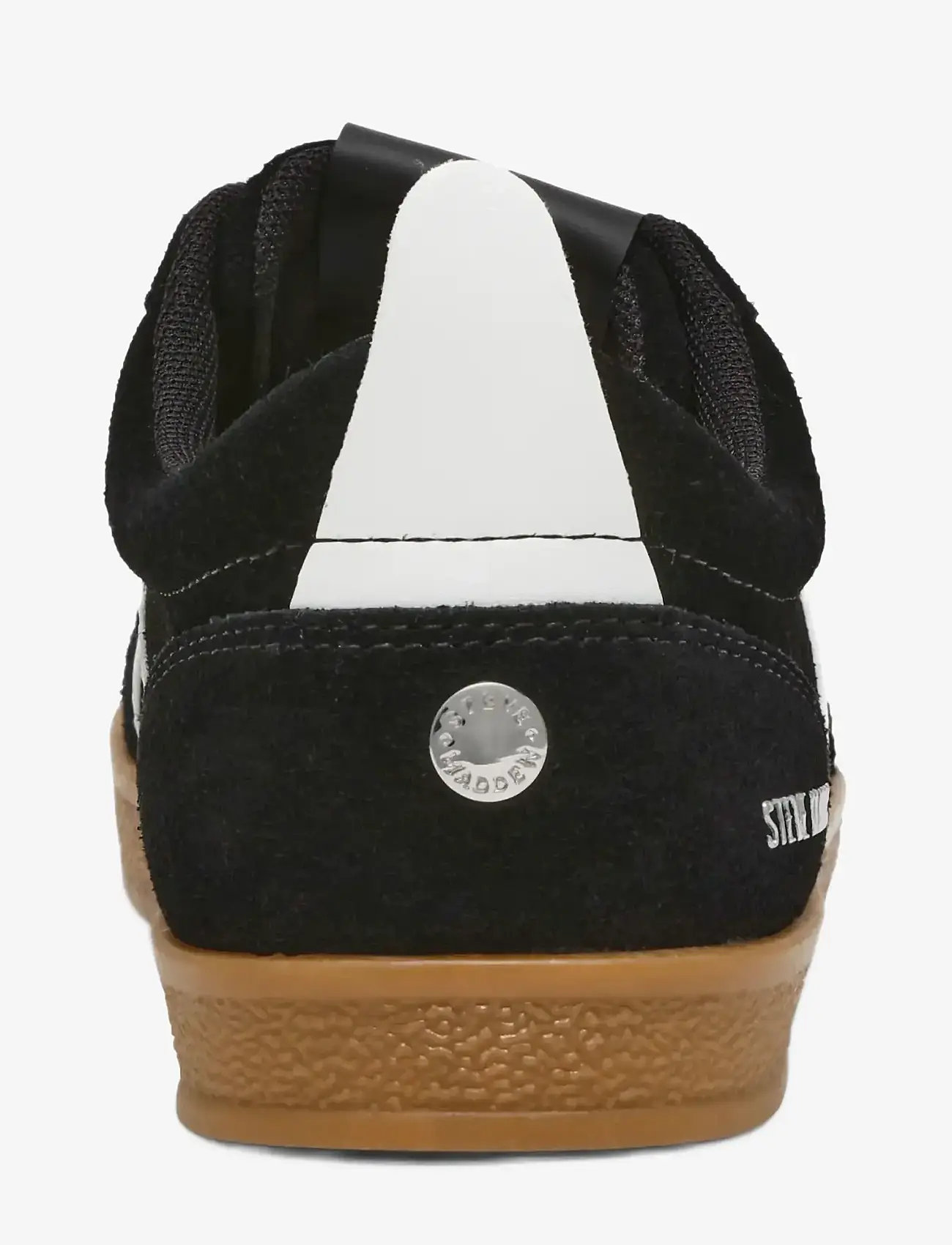 Steve Madden - Degree - konfirmatsioon - black suede - 4