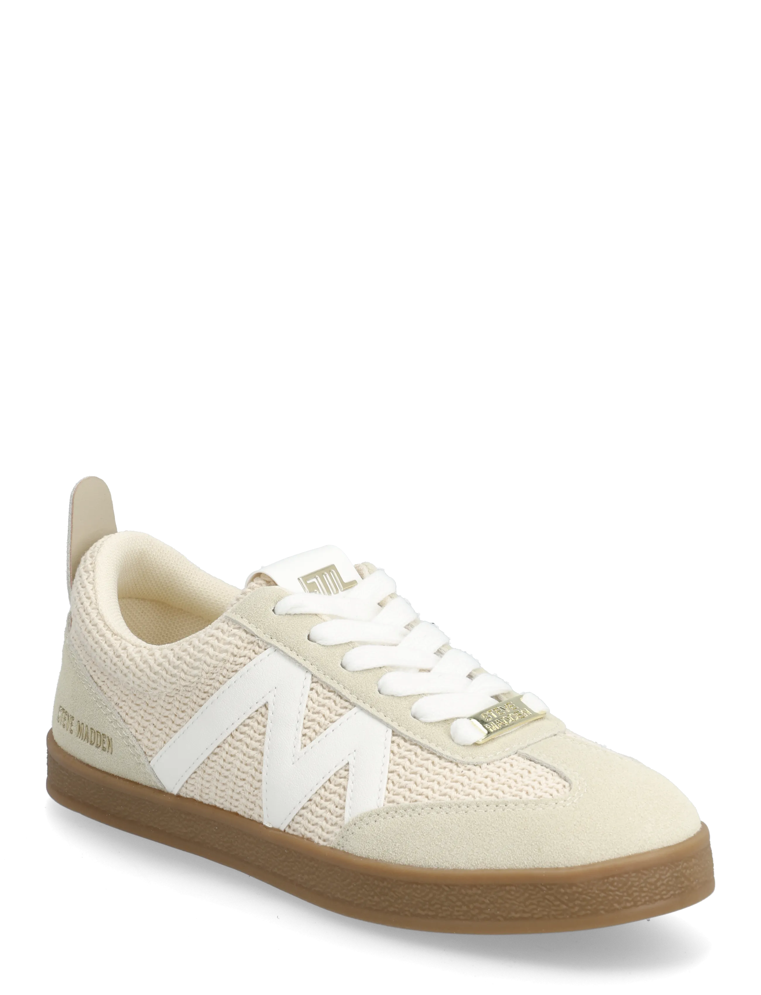 STEVE MADDEN Degree Cream - 37 - Damen