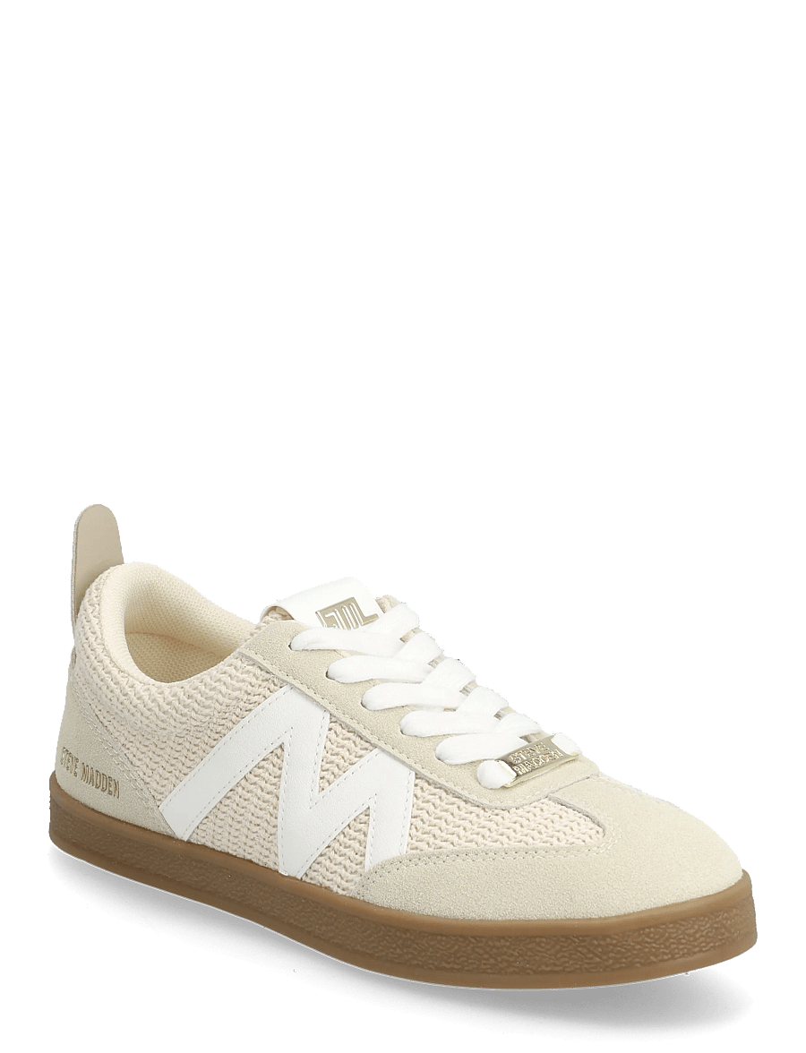 Steve Madden - Degree - konfirmationstøj - natural /white - 0