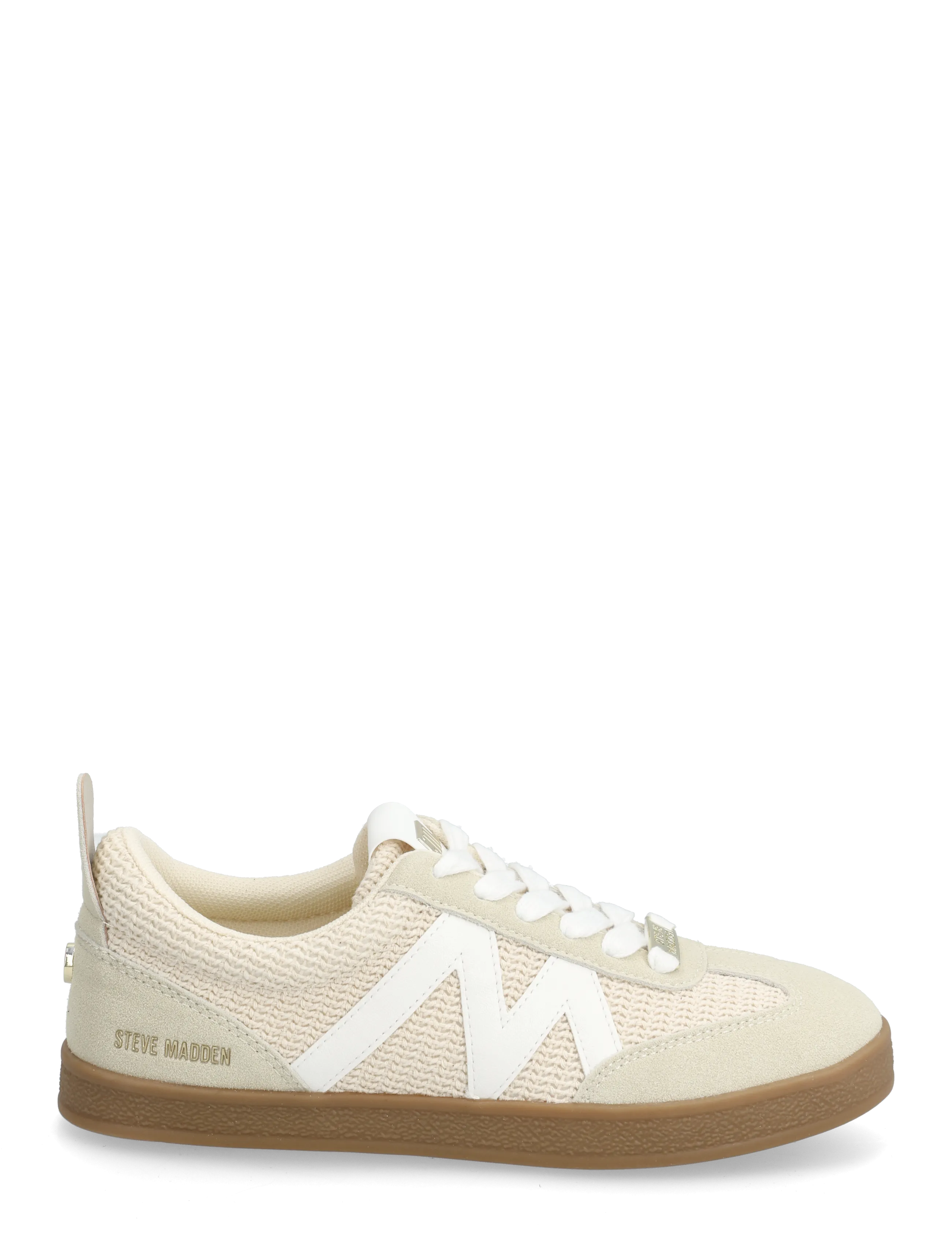 Steve Madden - Degree - konfirmatsioon - natural /white - 1