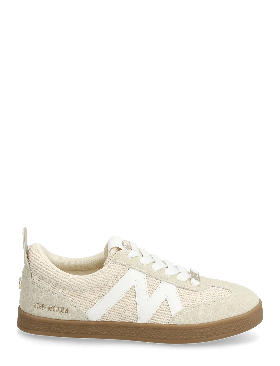 Steve Madden - Degree - konfirmationstøj - natural /white - 1