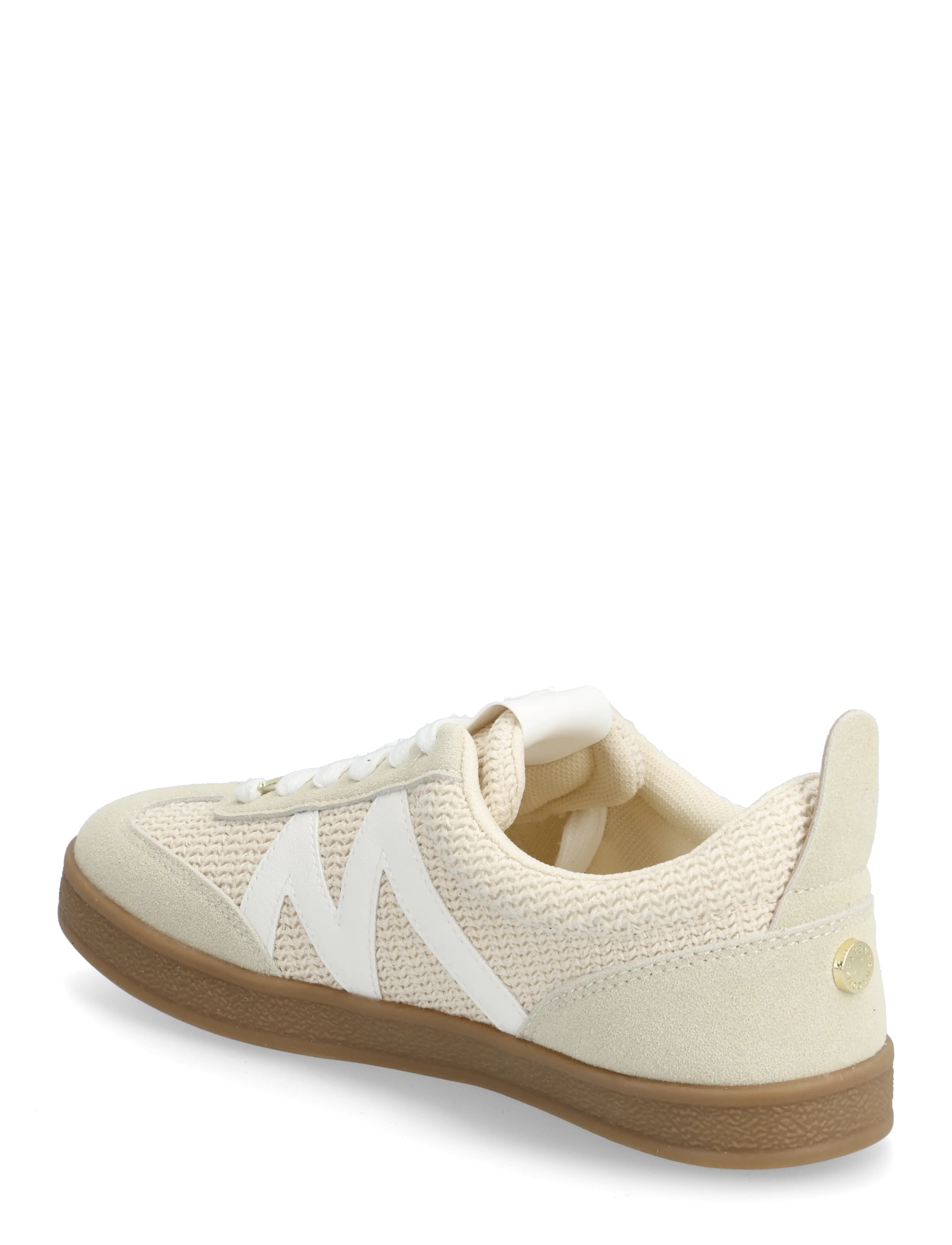 Steve Madden - Degree - konfirmatsioon - natural /white - 2