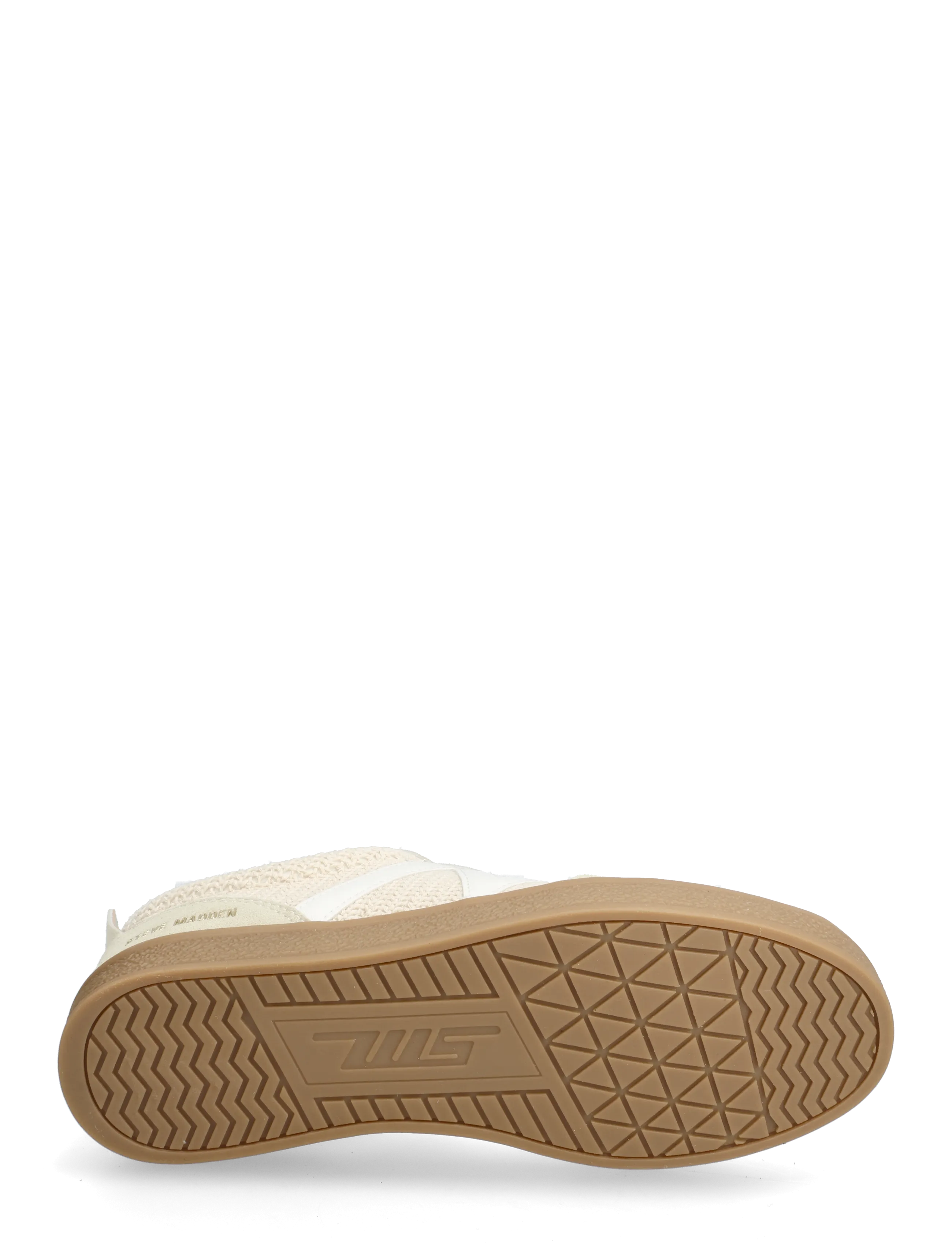 Steve Madden - Degree - konfirmatsioon - natural /white - 4