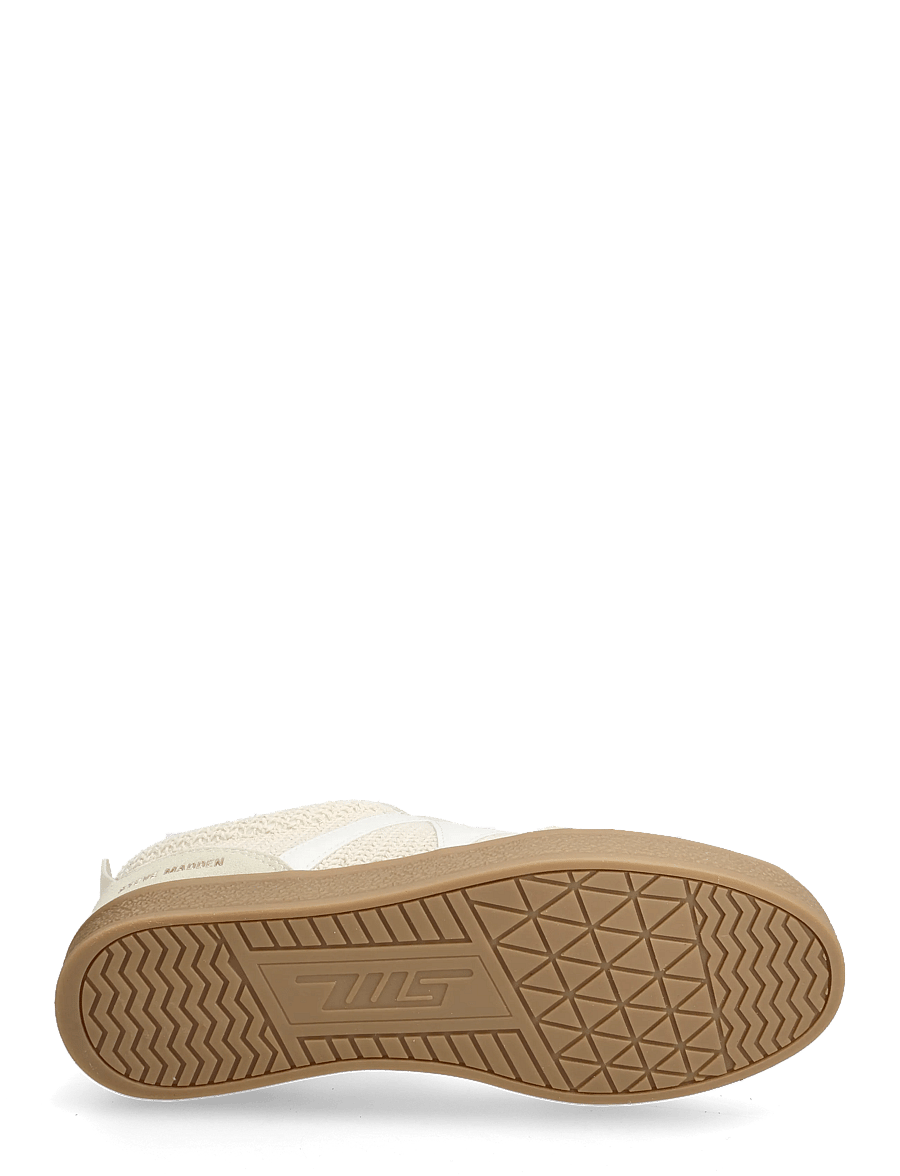 Steve Madden - Degree - konfirmationstøj - natural /white - 4
