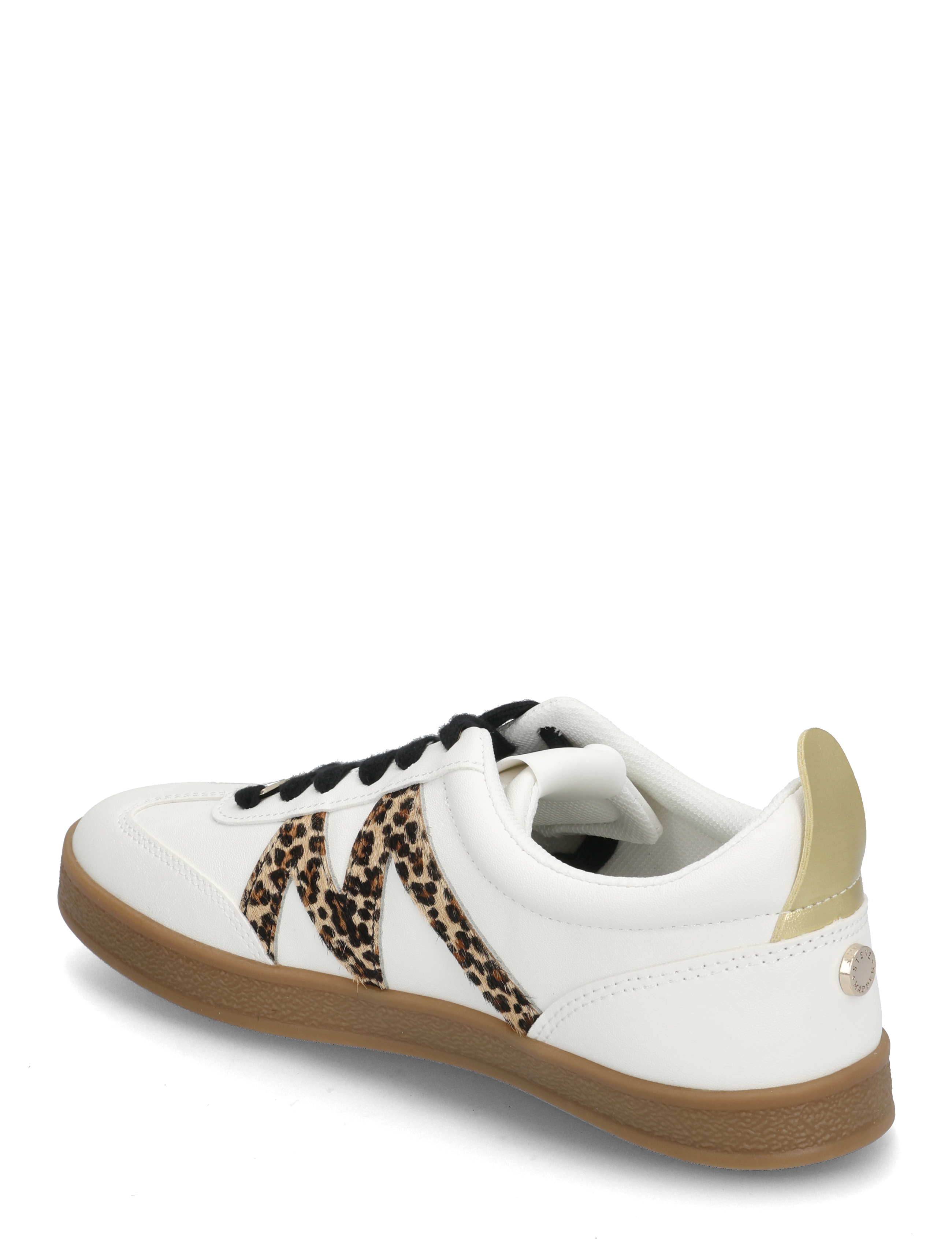 Steve Madden - Degree - confirmation - white/leo - 2