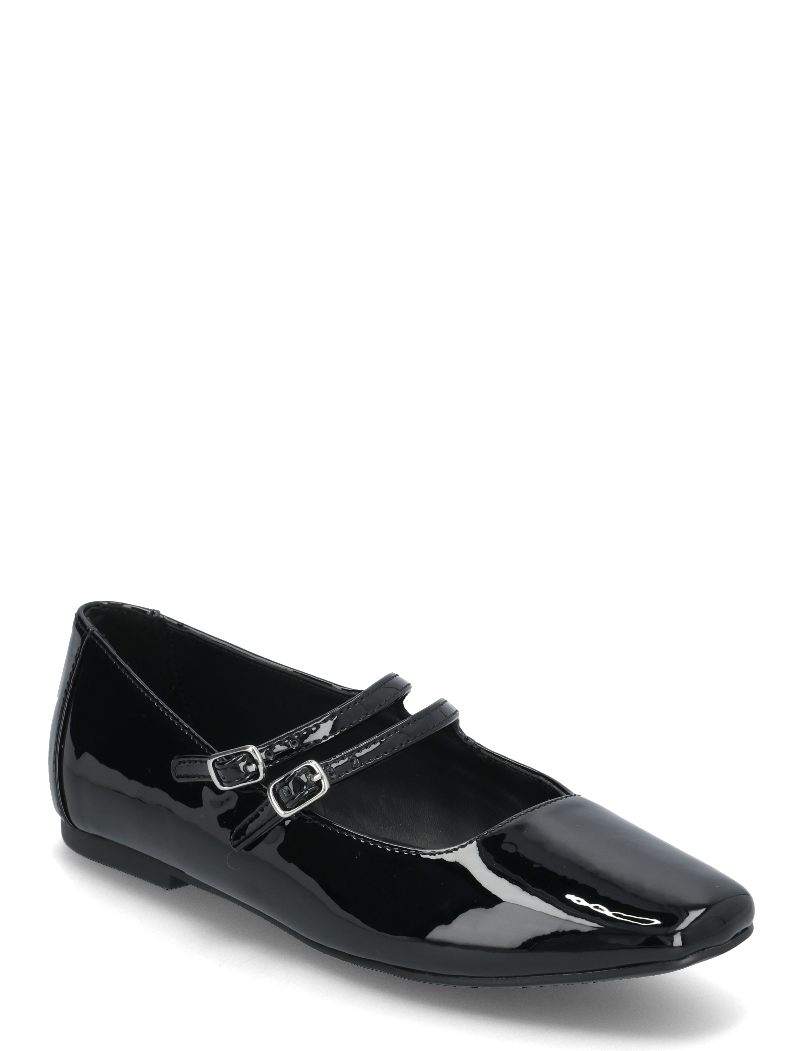 BLACK PATENT