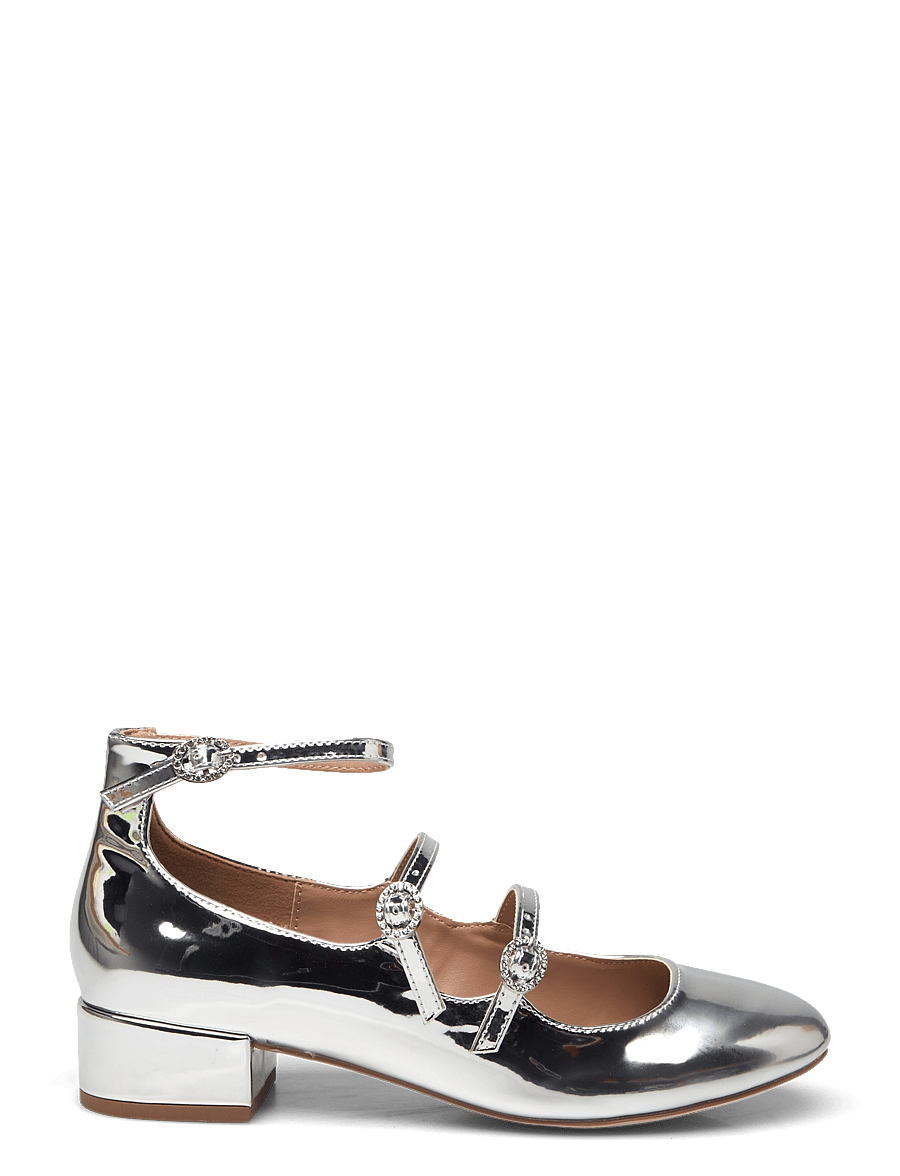 Steve Madden - Colleague Sandal - special occasions - silver - 1