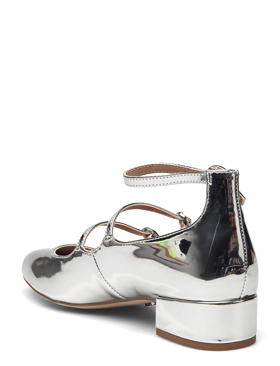 Steve Madden - Colleague Sandal - special occasions - silver - 2