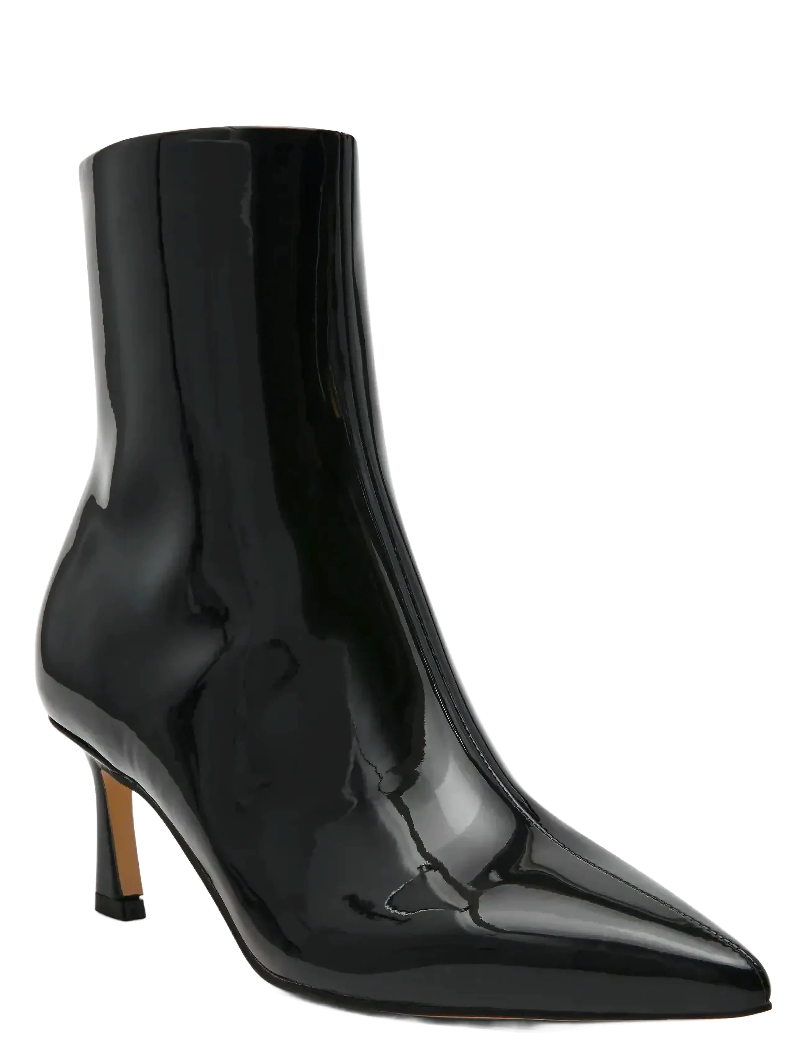 STEVE MADDEN Lulah Schwarz - 38 - Damen