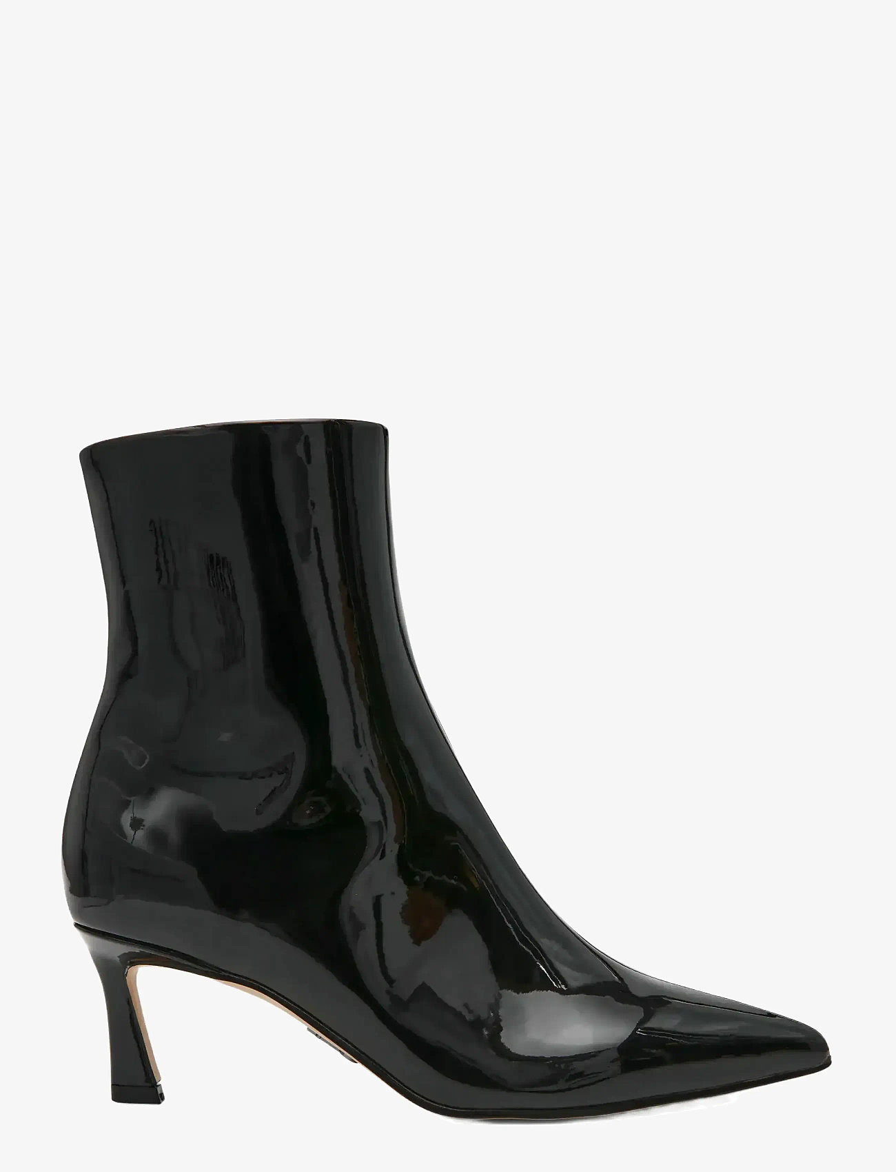 Steve Madden - Lulah - stiefeletten mit absatz - black patent - 1