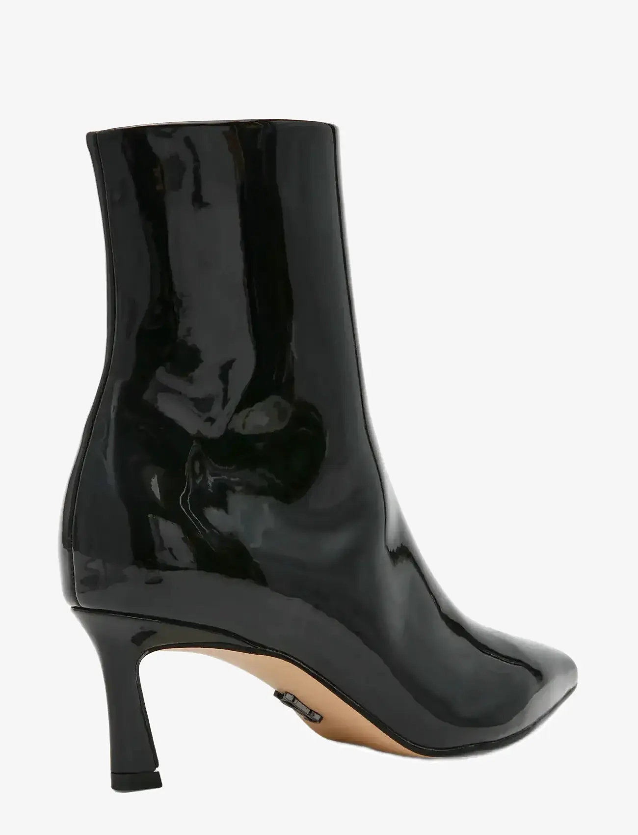 Steve Madden - Lulah - stiefeletten mit absatz - black patent - 2