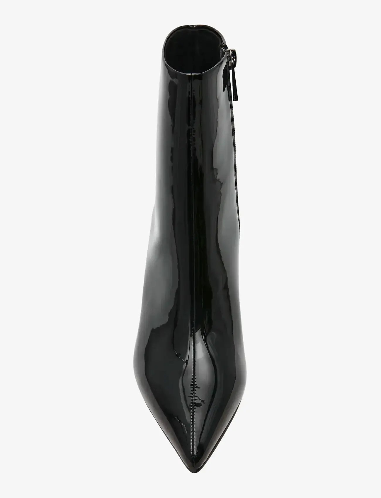 Steve Madden - Lulah - stiefeletten mit absatz - black patent - 5