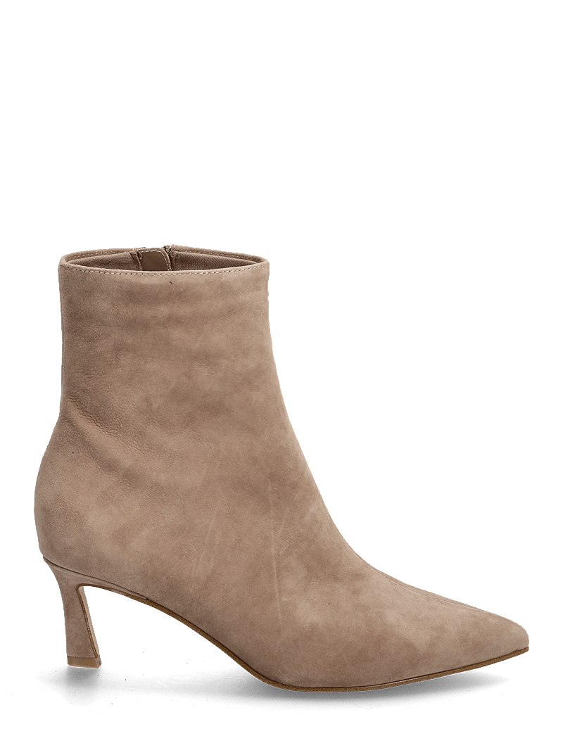 Steve Madden - Lulah - kontsaga poolsaapad - dark taupe - 1