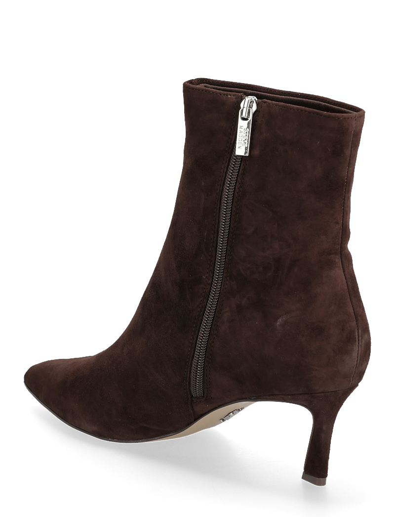 Steve Madden - Lulah - støvletter - gnd coffee sue - 2