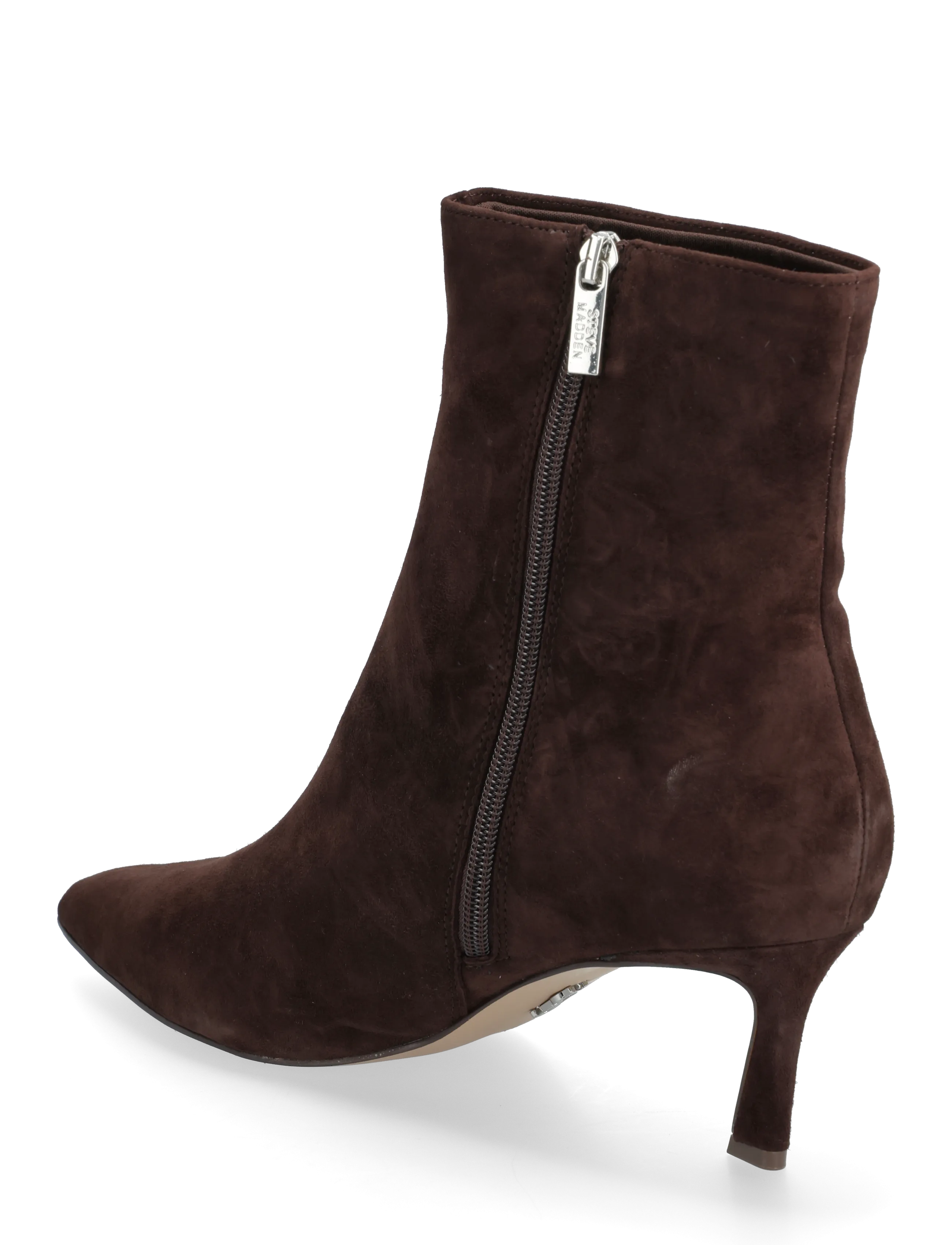 Steve Madden - Lulah - kõrge konts - gnd coffee sue - 2