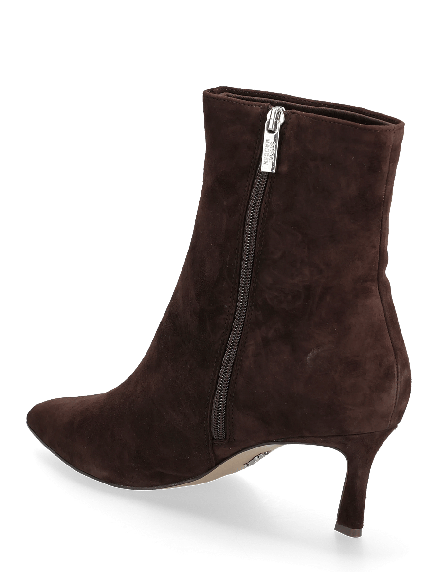 Steve Madden - Lulah - stiefeletten mit absatz - gnd coffee sue - 2