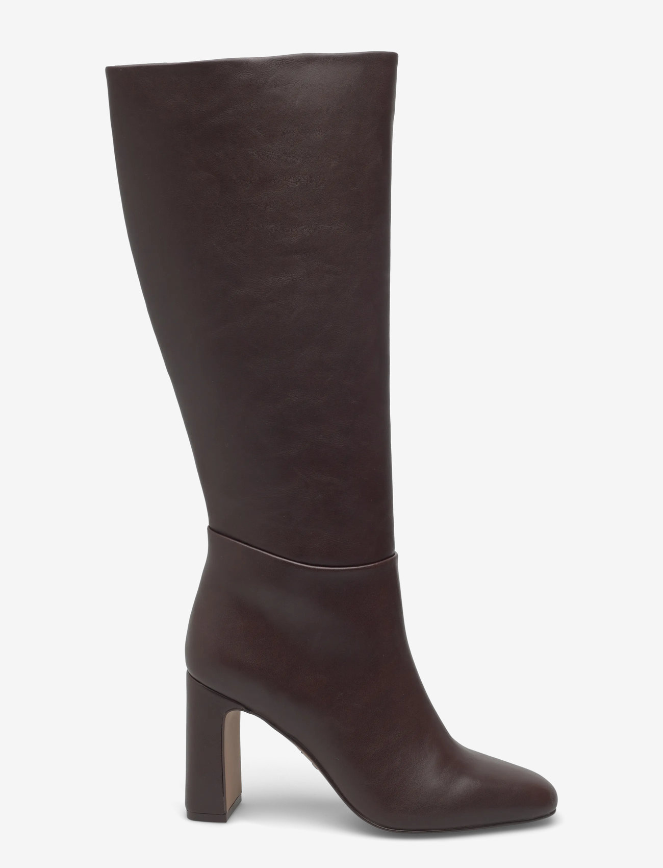 Steve Madden - Speedway - langskaftede støvler - ground coffee - 1