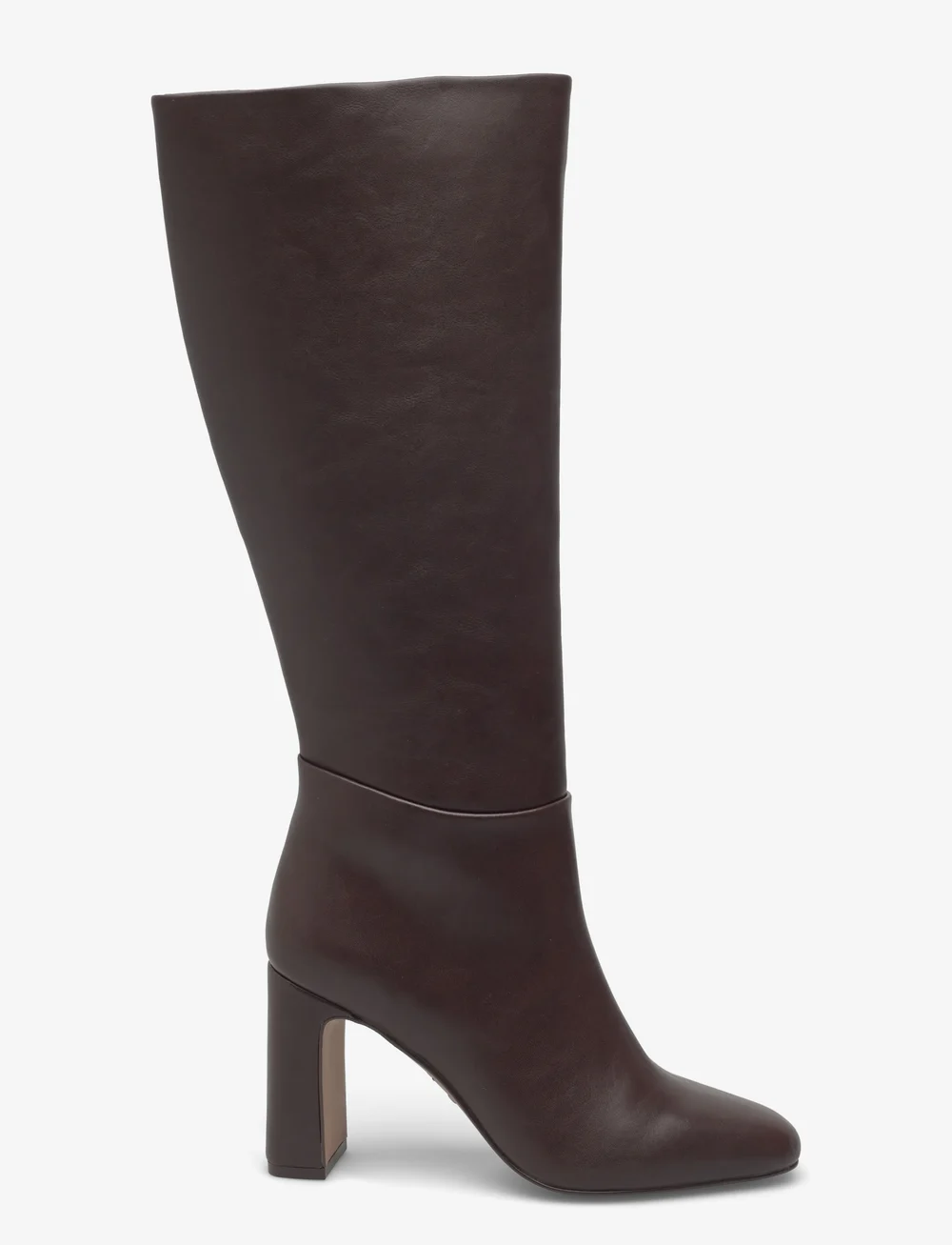 Steve Madden - Speedway - knee high boots - ground coffee - 1