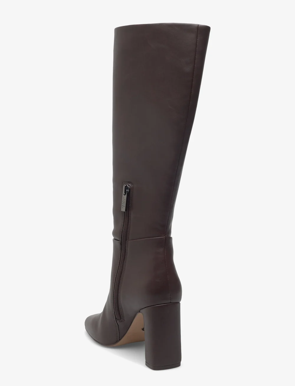 Steve Madden - Speedway - knee high boots - ground coffee - 2