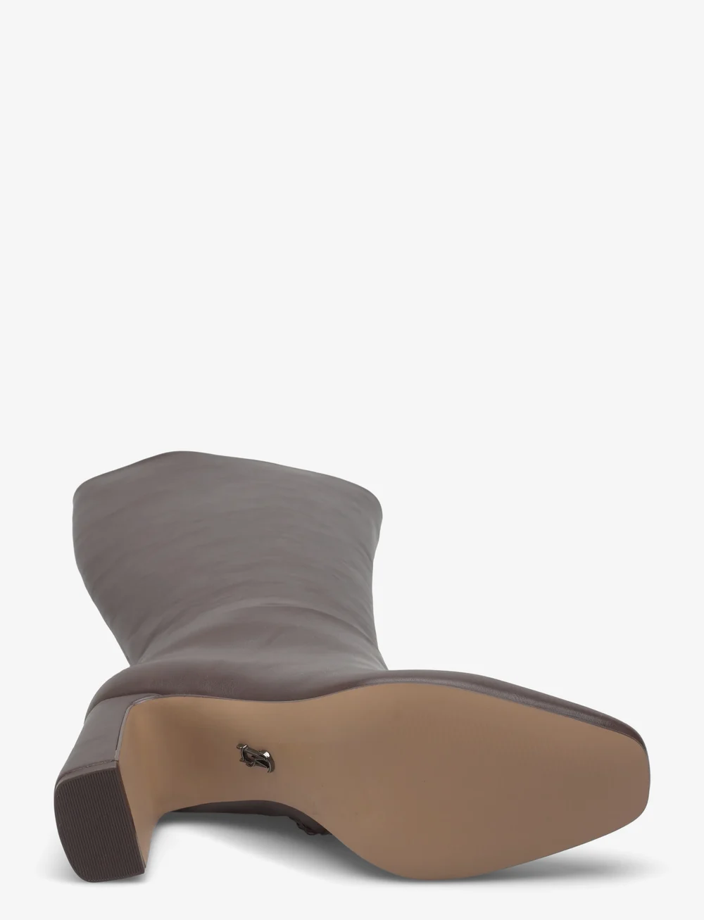 Steve Madden - Speedway - knee high boots - ground coffee - 4