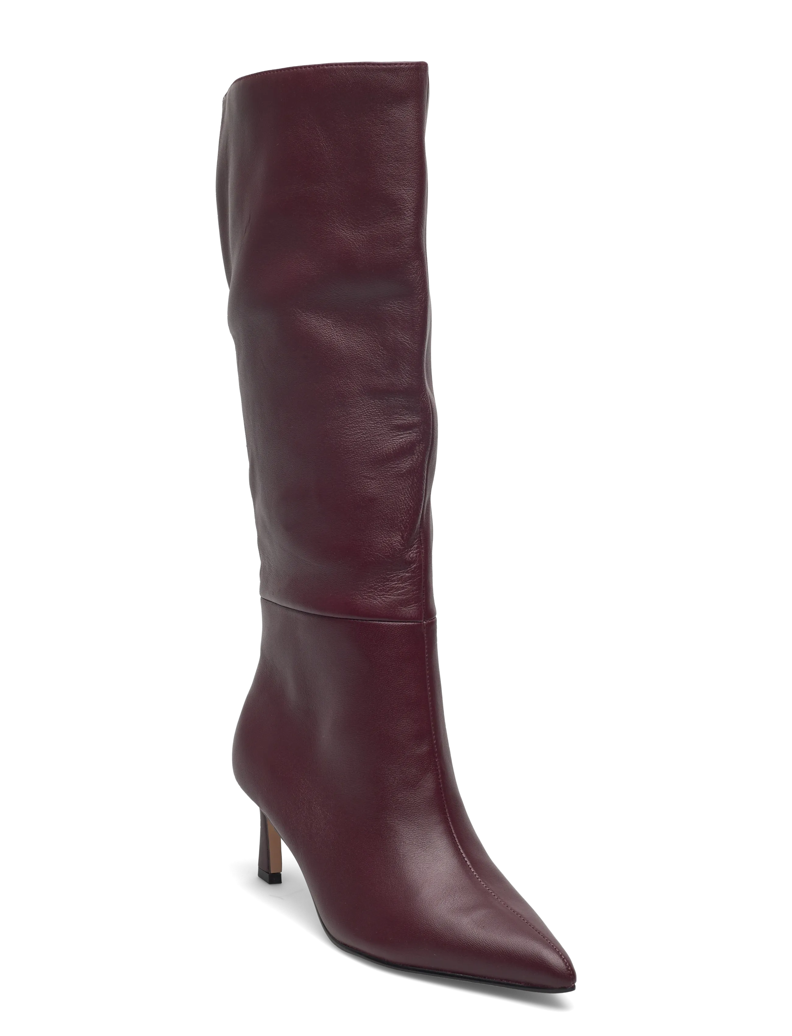 STEVE MADDEN Lavan Burgundy - 36 - Damen