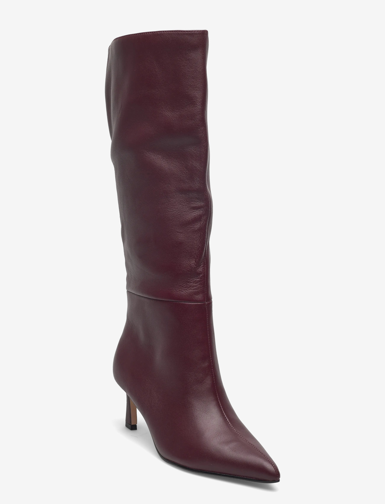 Steve Madden - Lavan - damen - cherry lacquer leather - 0