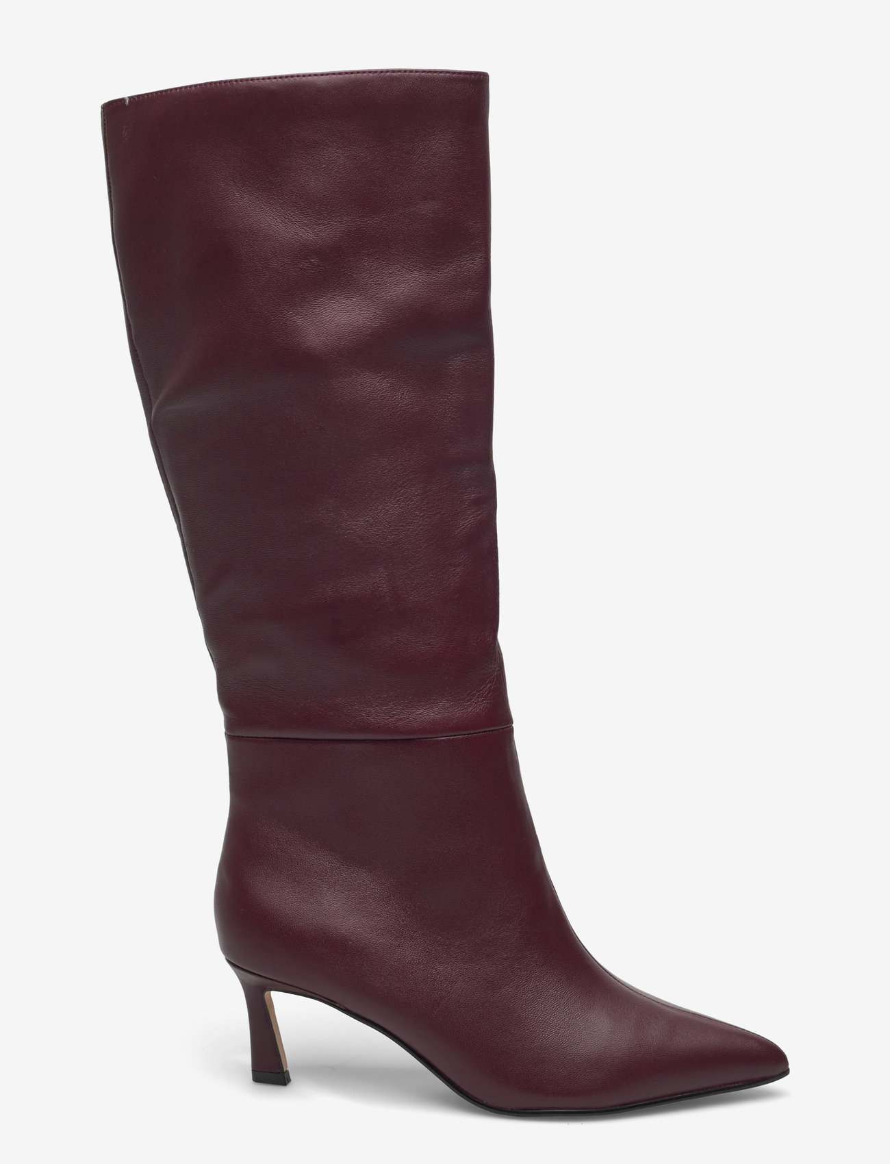Steve Madden - Lavan - damen - cherry lacquer leather - 1