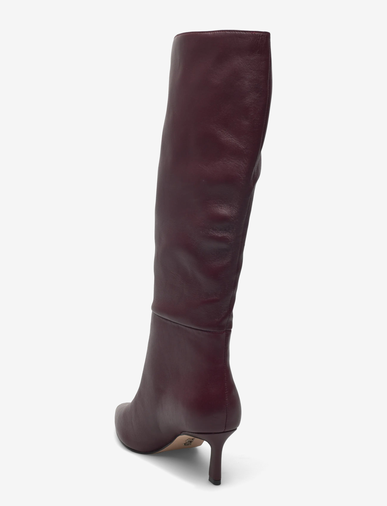 Steve Madden - Lavan - damen - cherry lacquer leather - 2