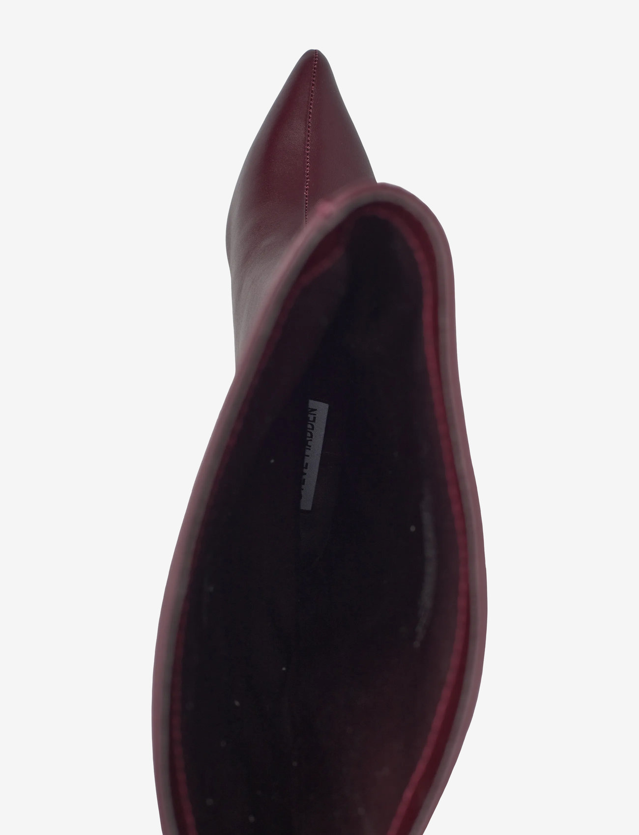 Steve Madden - Lavan - damen - cherry lacquer leather - 3