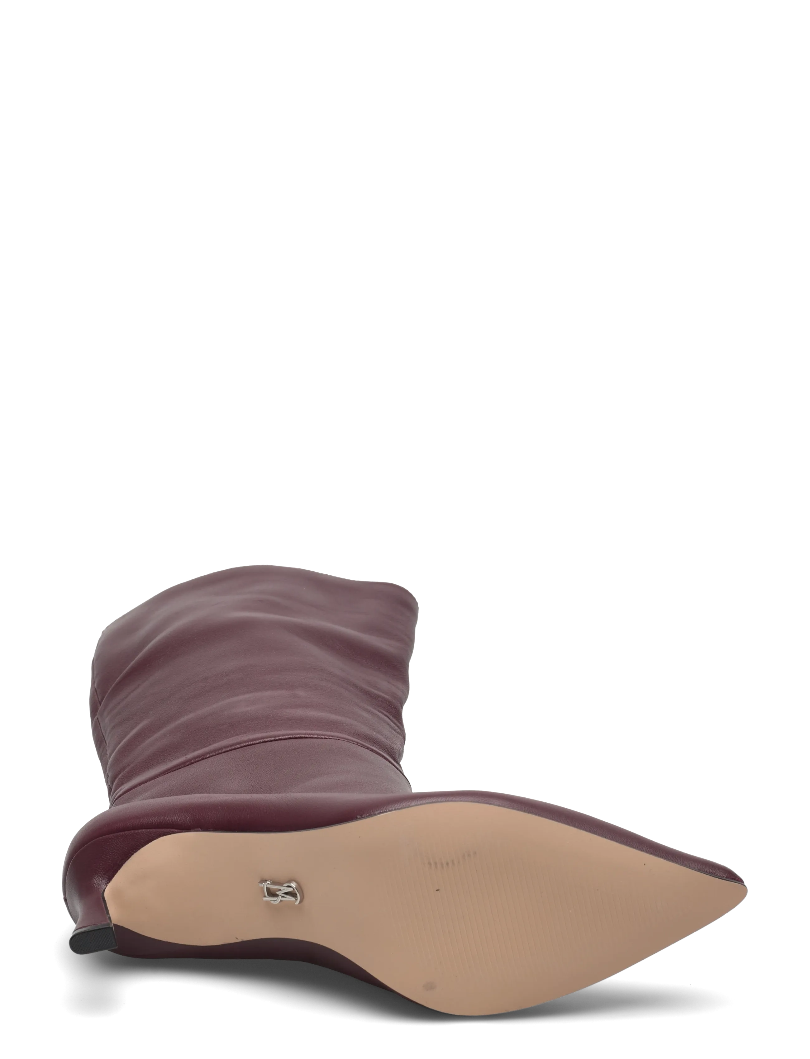 Steve Madden - Lavan - cherry lacquer leather - 4