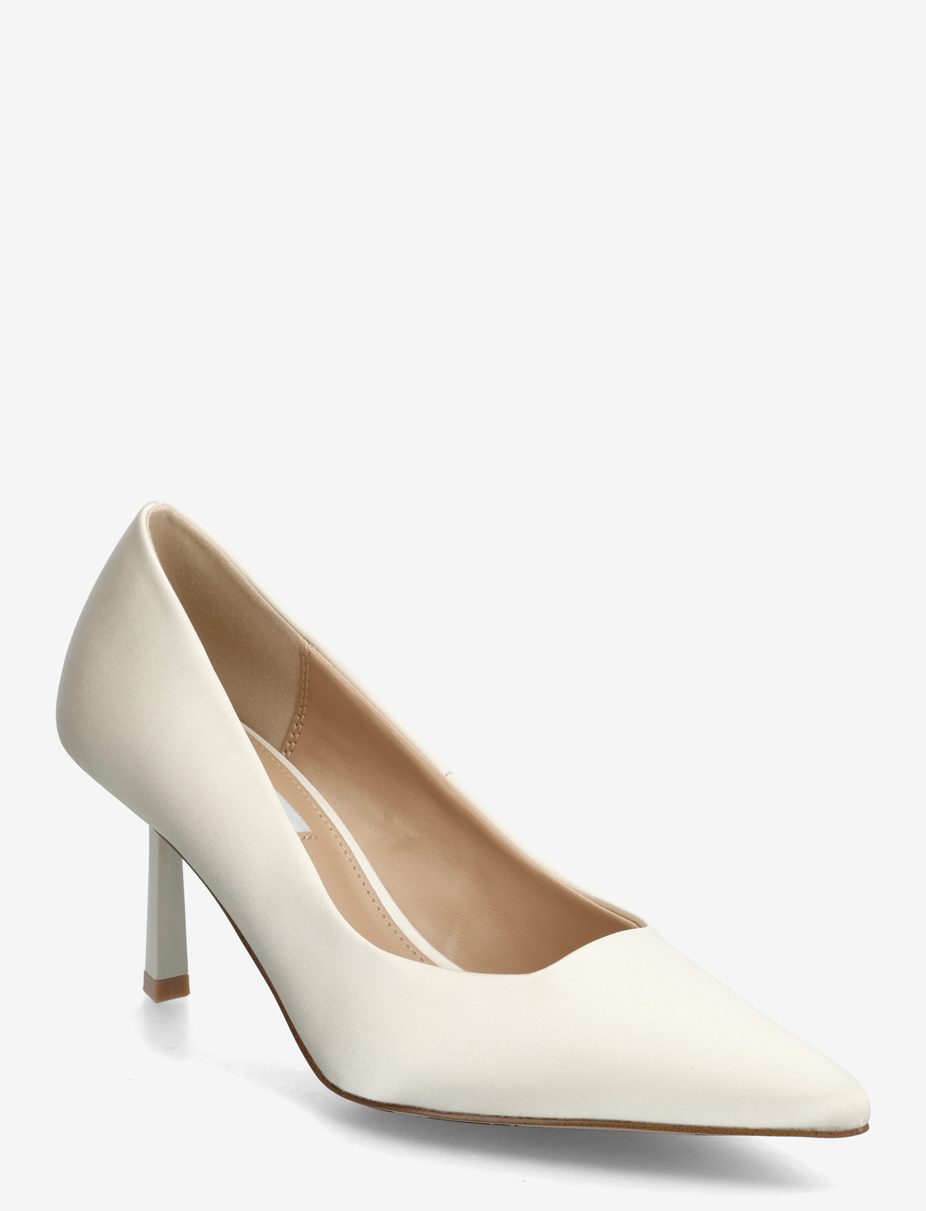 Steve Madden - Vivion - pumps - ivory pearl - 0