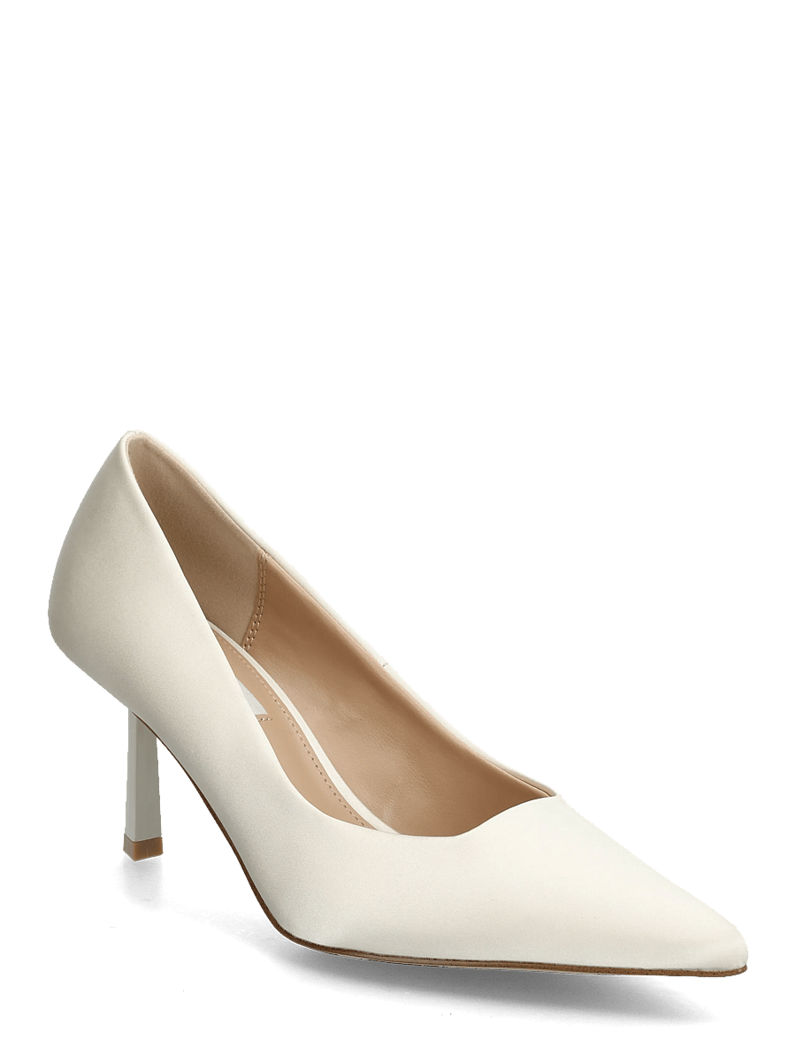 Steve Madden - Vivion - pumps - ivory pearl - 0