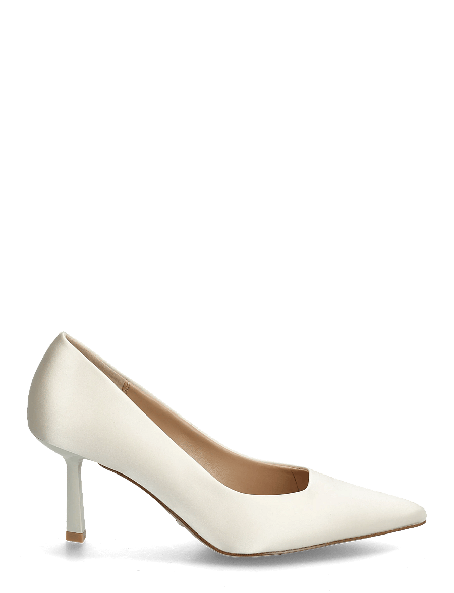 Steve Madden - Vivion - pumps - ivory pearl - 1