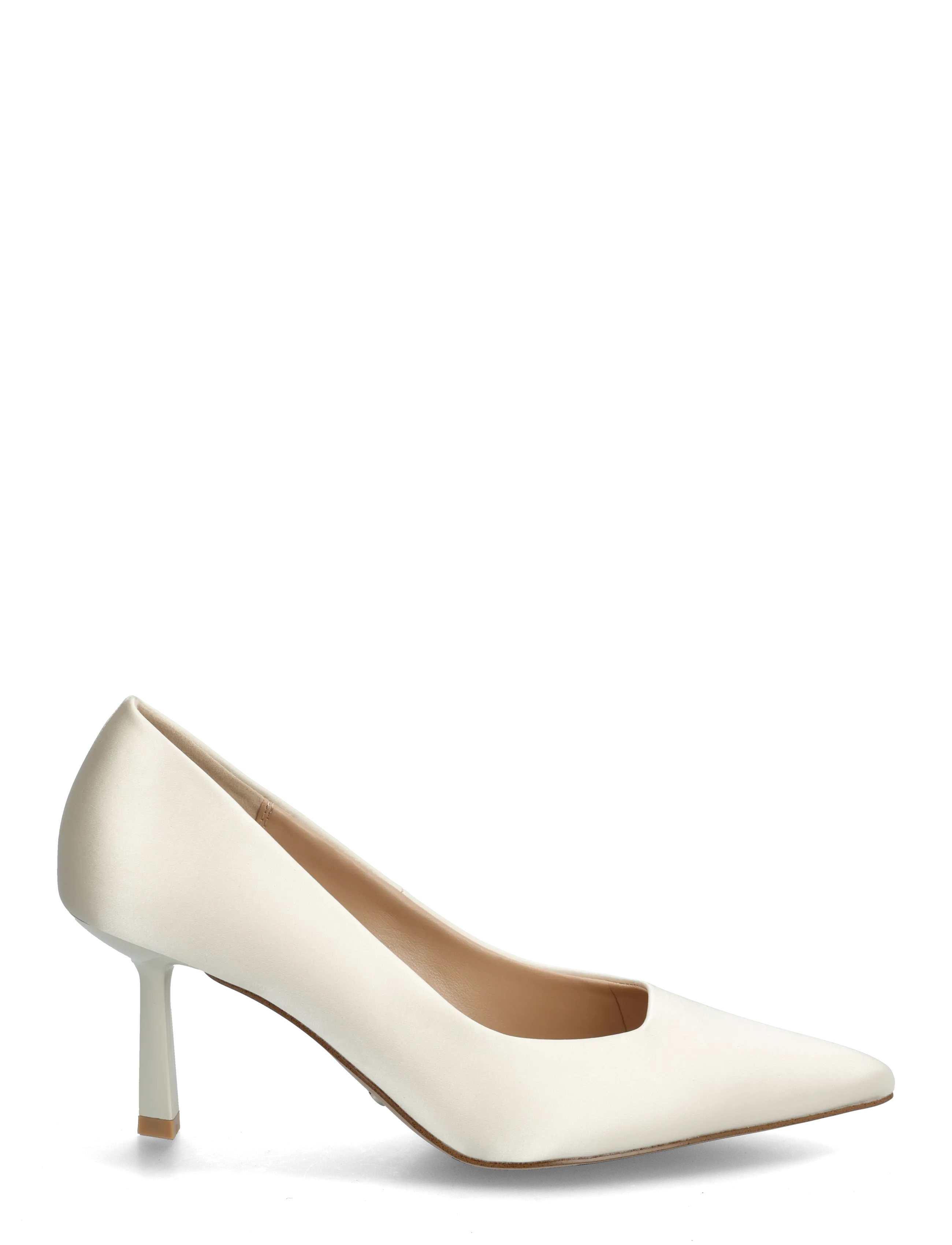 Steve Madden - Vivion - kontsakingad - ivory pearl - 1